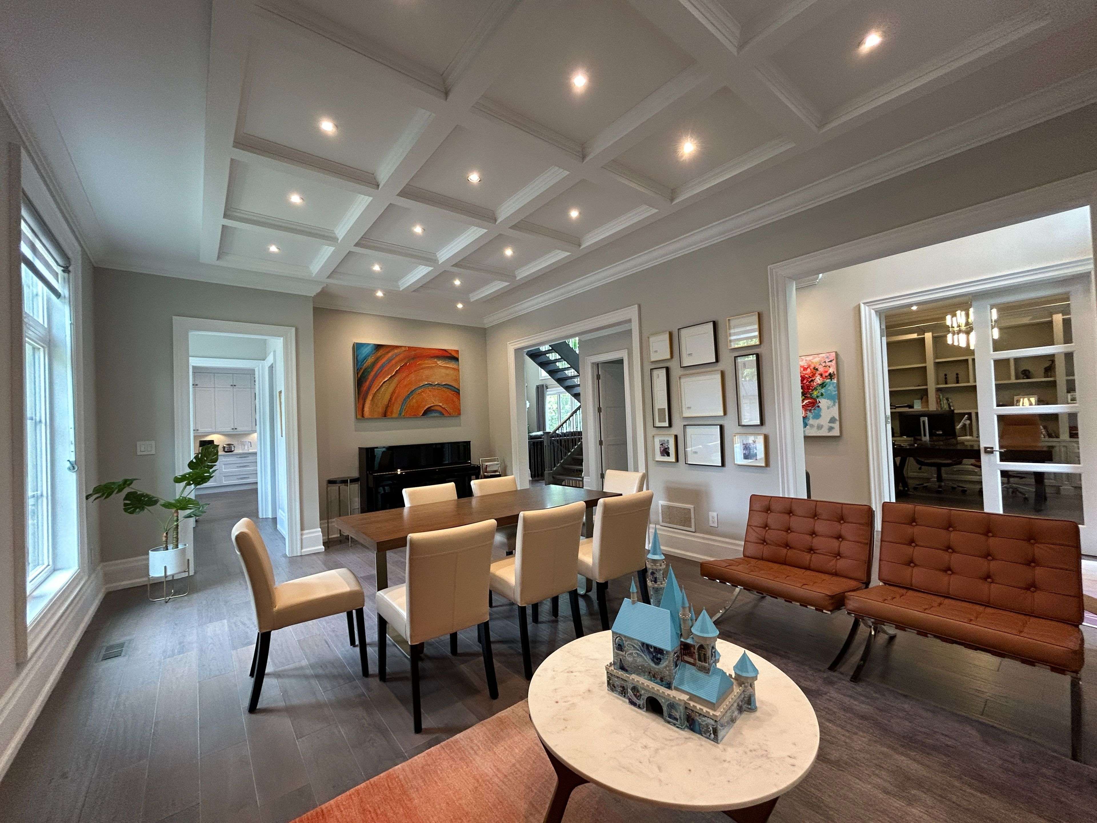 Oakville, ON L6J 5G2,2194 Elmhurst AVE