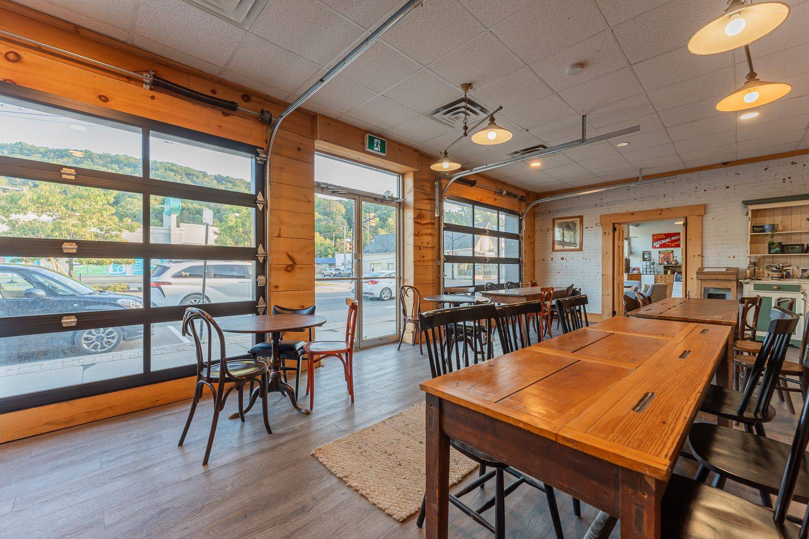 Dysart Et Al, ON K0M 1S0,223/225 Highland ST