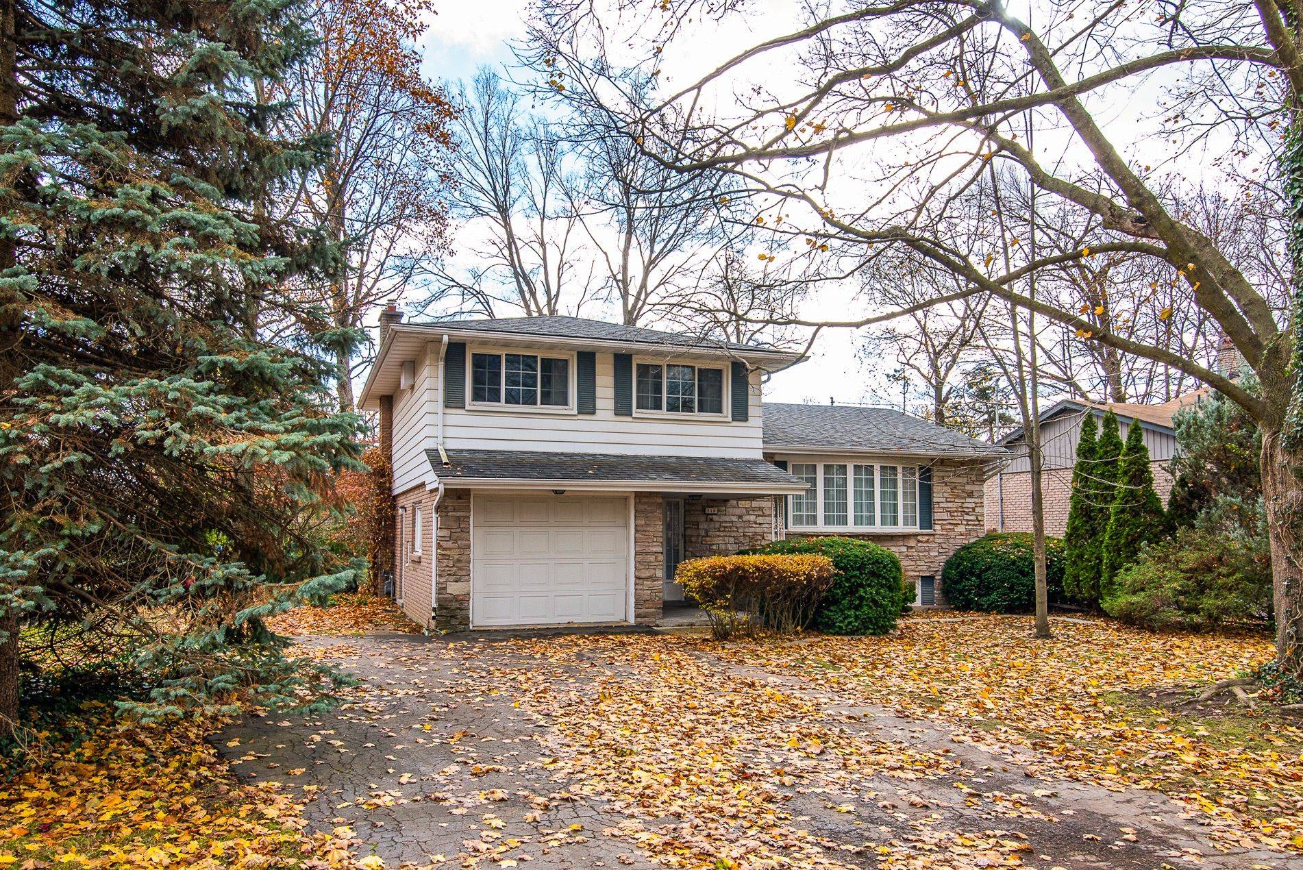 Kitchener, ON N2A 1H4,155 Shuh AVE