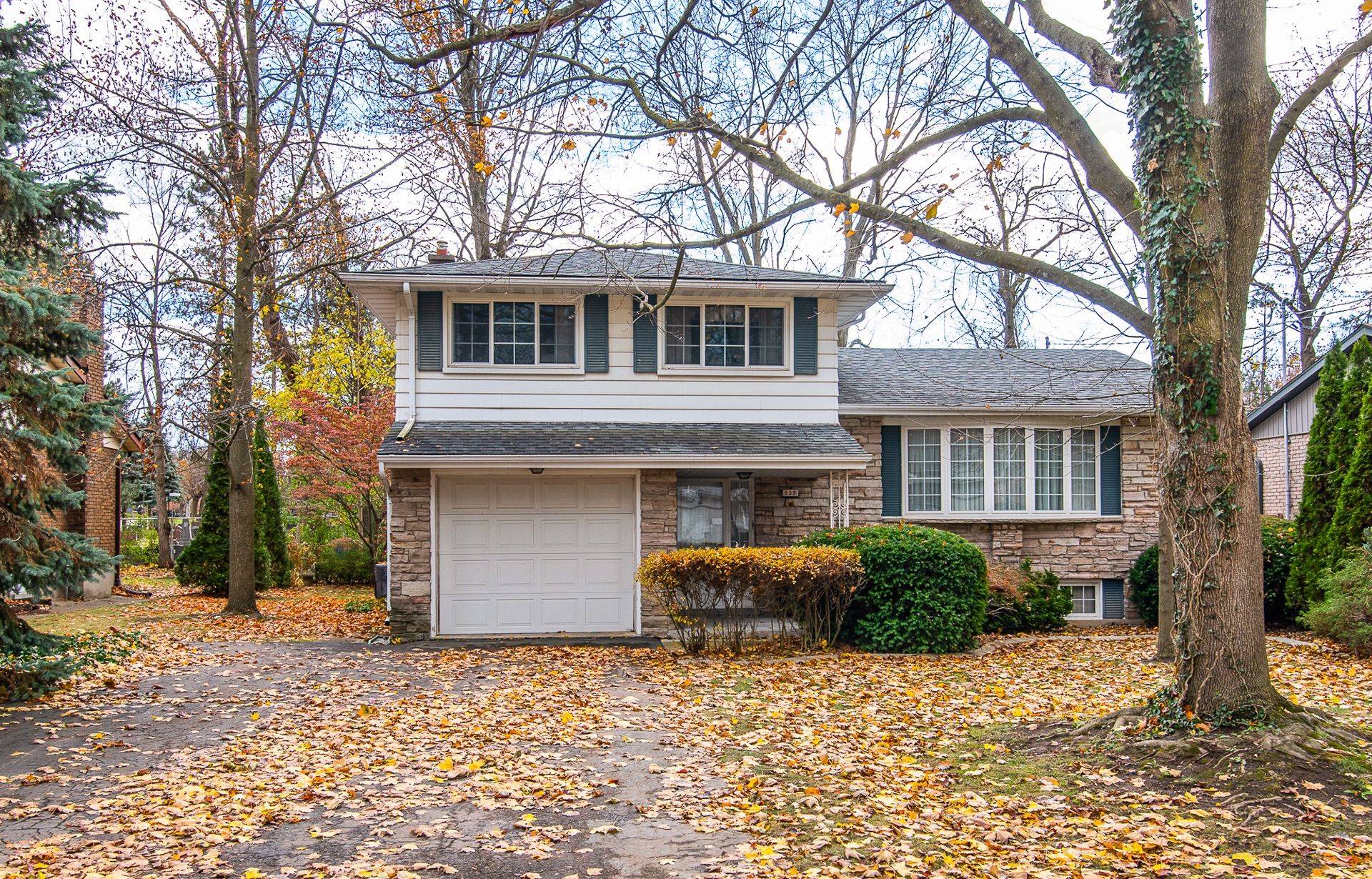 Kitchener, ON N2A 1H4,155 Shuh AVE