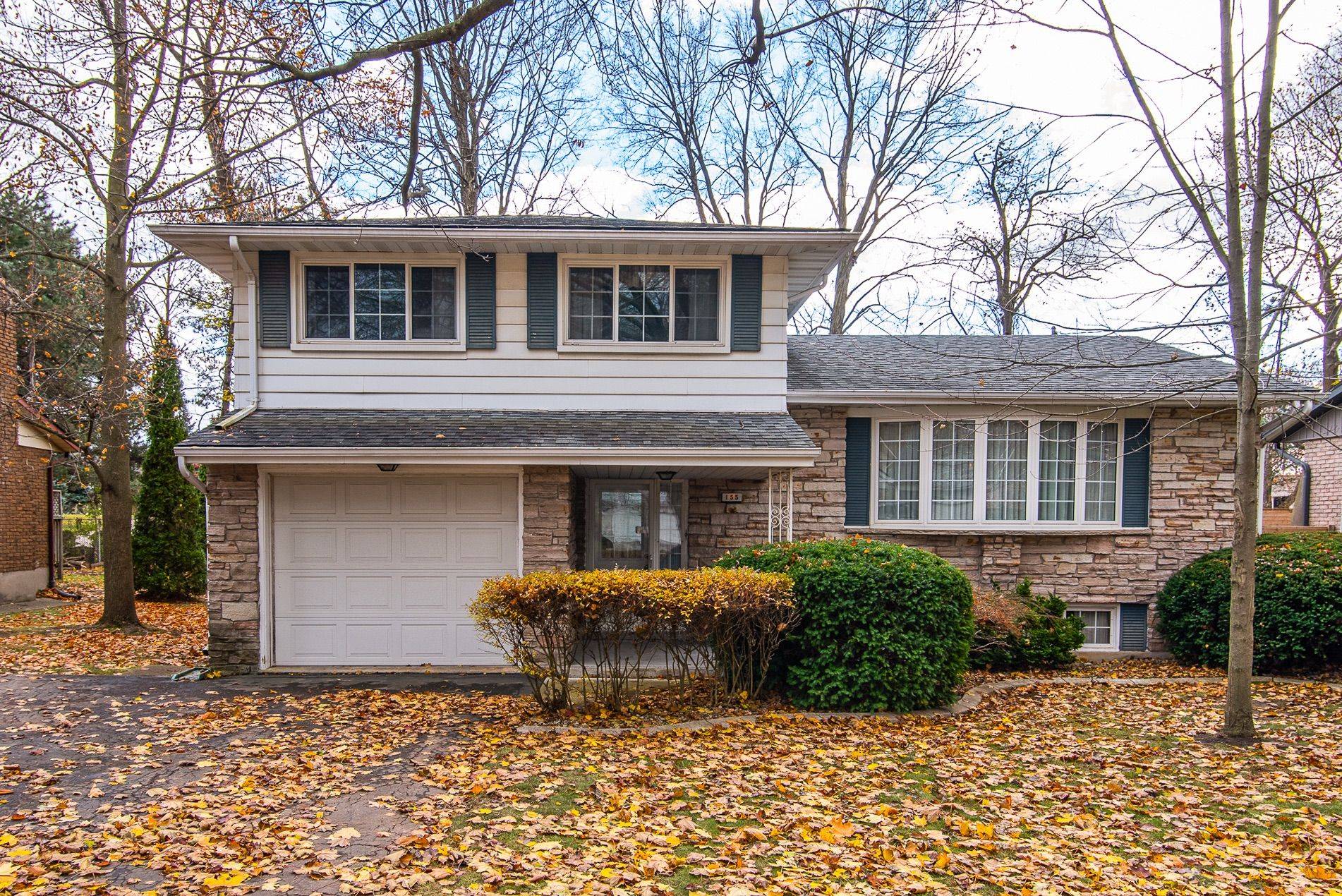 Kitchener, ON N2A 1H4,155 Shuh AVE