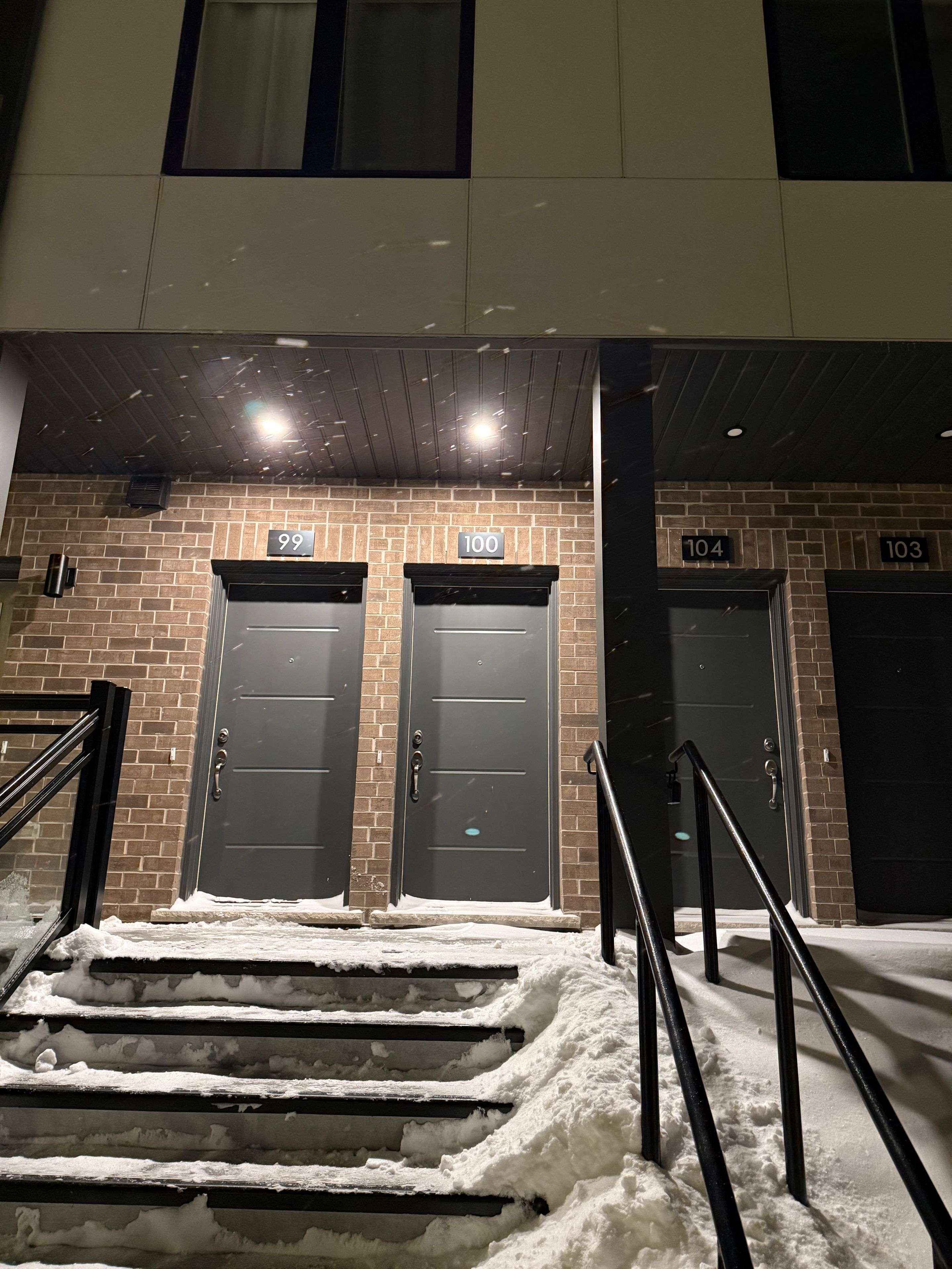 Centre Wellington, ON N1M 0L7,940 St David ST N #100