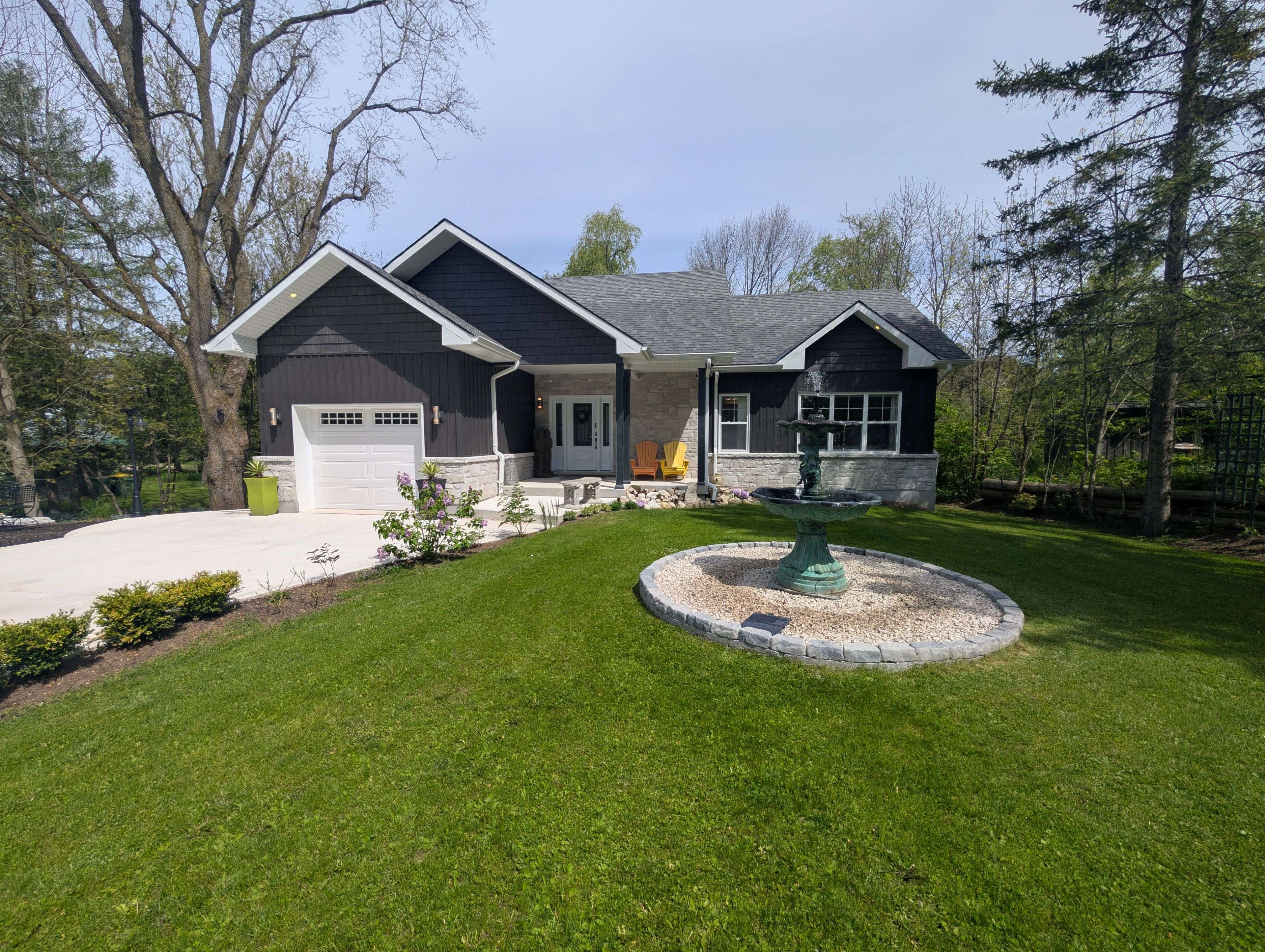 Grey Highlands, ON N0C 1E0,187 Pellisier ST