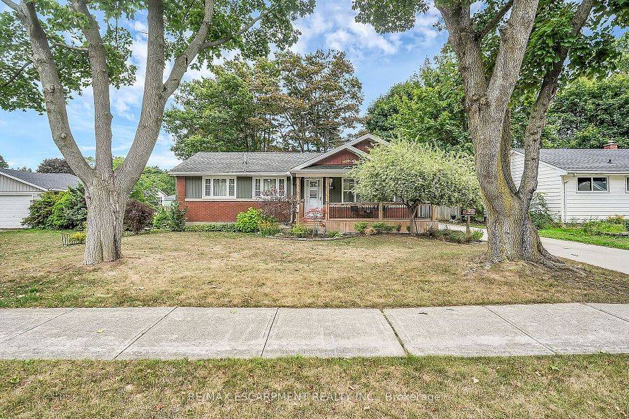 Haldimand, ON N1A 2P1,160 Elizabeth CRES