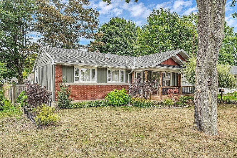 Haldimand, ON N1A 2P1,160 Elizabeth CRES