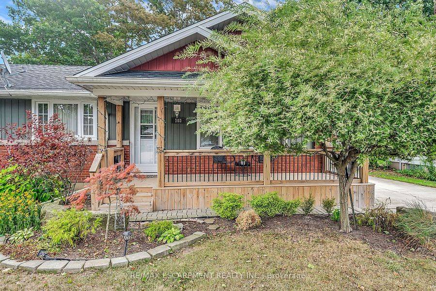 Haldimand, ON N1A 2P1,160 Elizabeth CRES