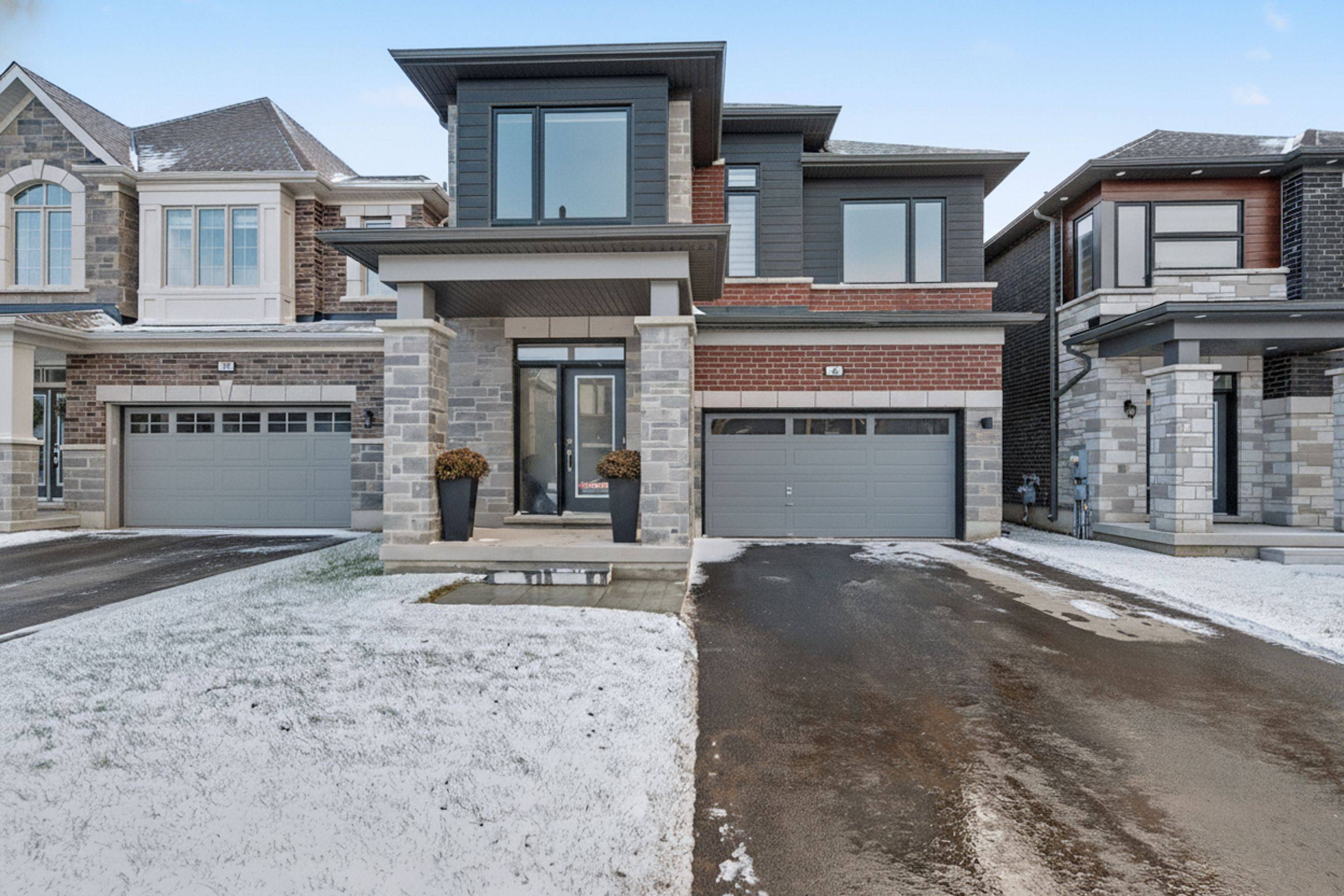 Erin, ON N0B 1T0,24 Ferguson ST