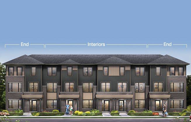 Kanata, ON K2V 0T9,874 Fairline ROW