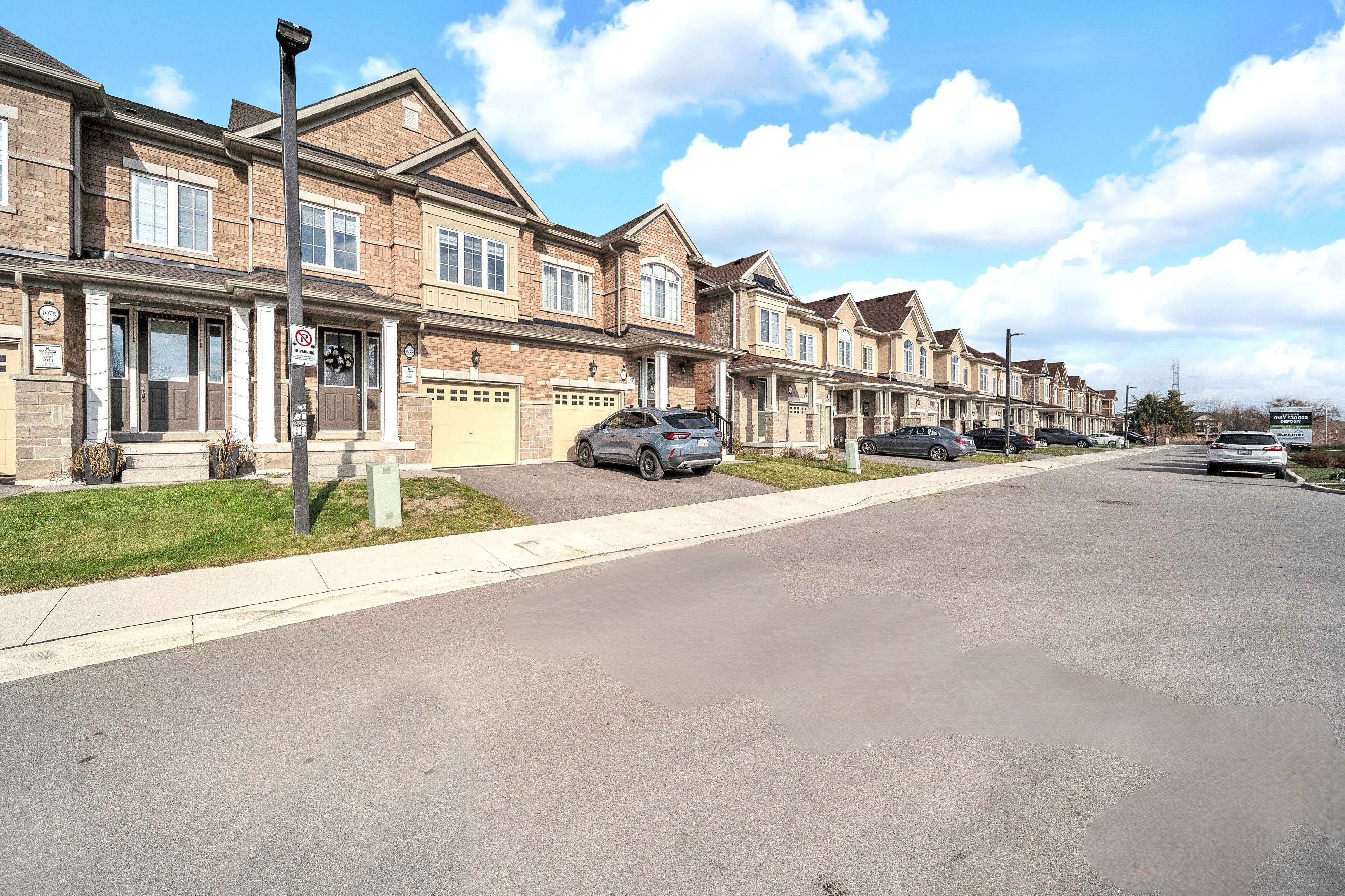 Hamilton, ON L9G 0G9,1077 Garner RD E