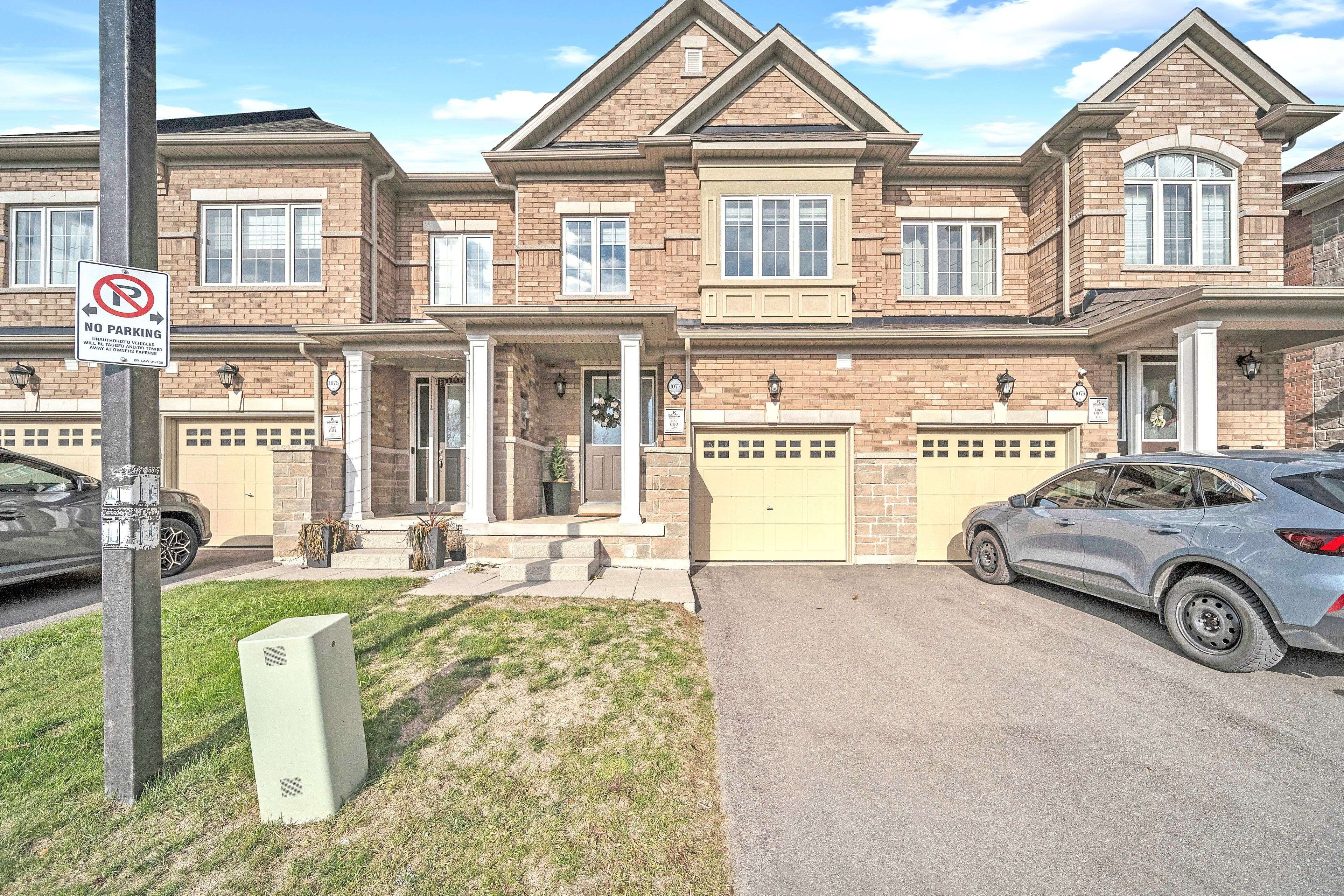 Hamilton, ON L9G 0G9,1077 Garner RD E