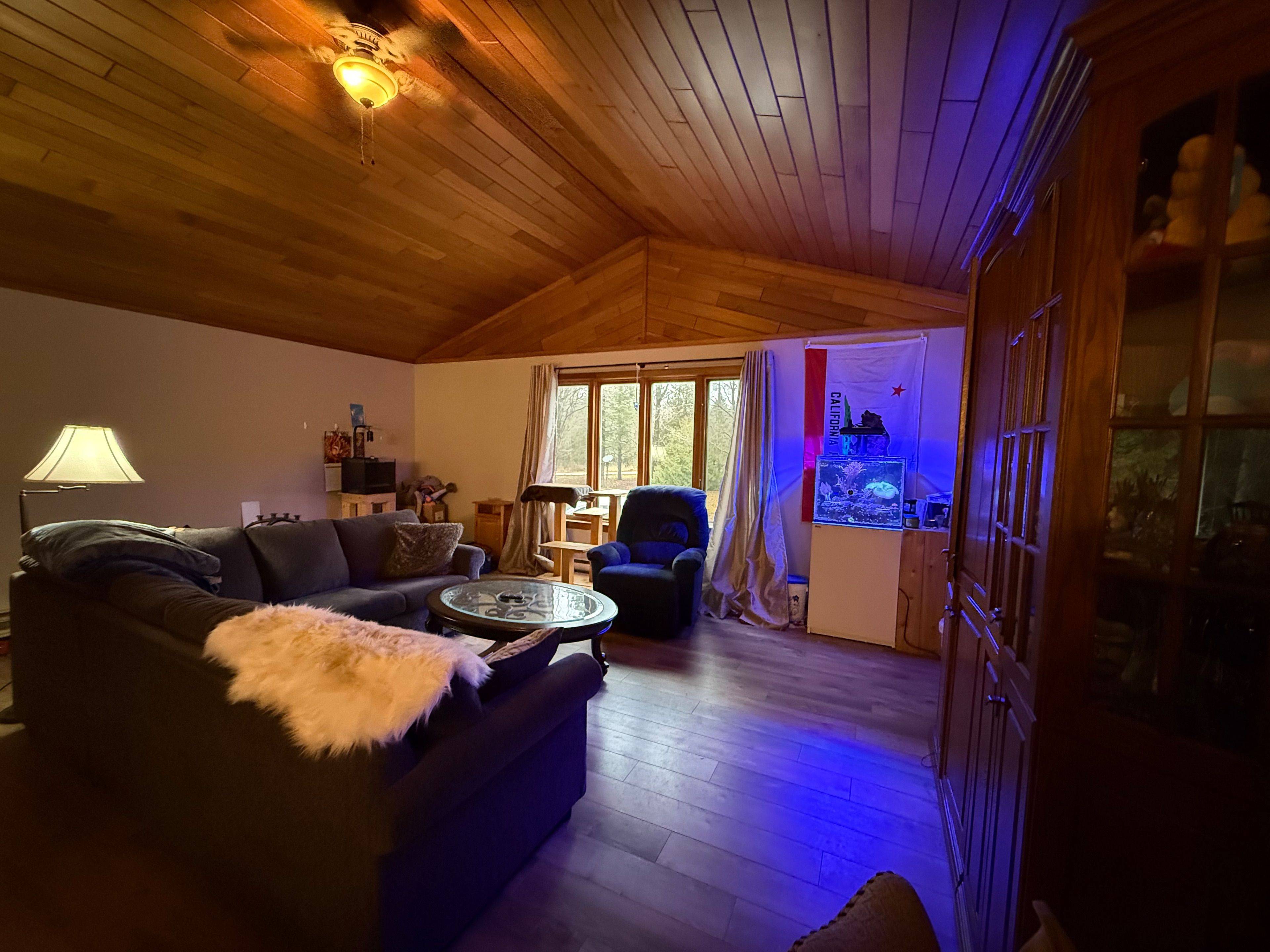 Northern Bruce Peninsula, ON N0H 2R0,210 Cape Hurd RD