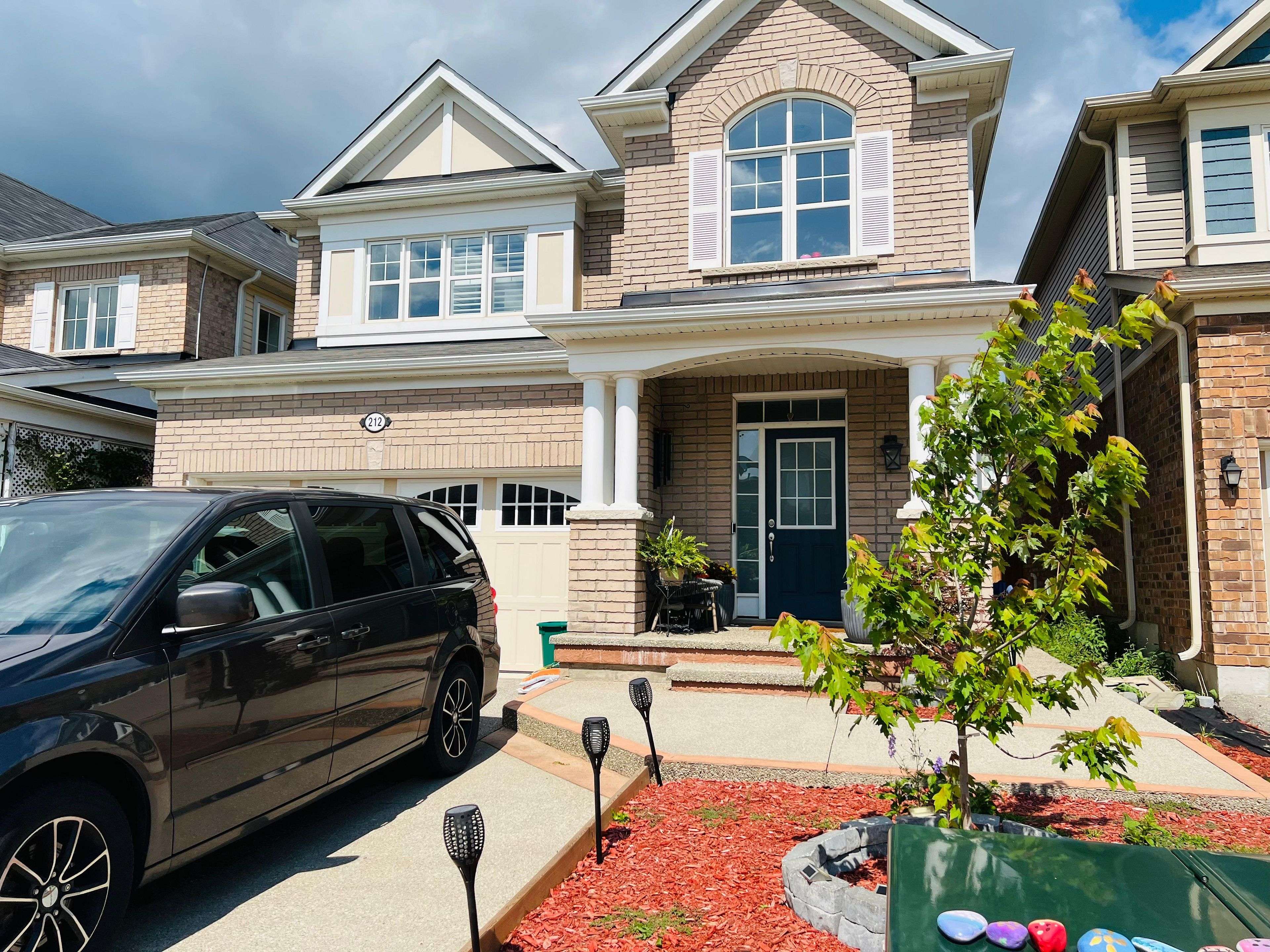 Hamilton, ON L0R 2H8,212 Spring Creek DR