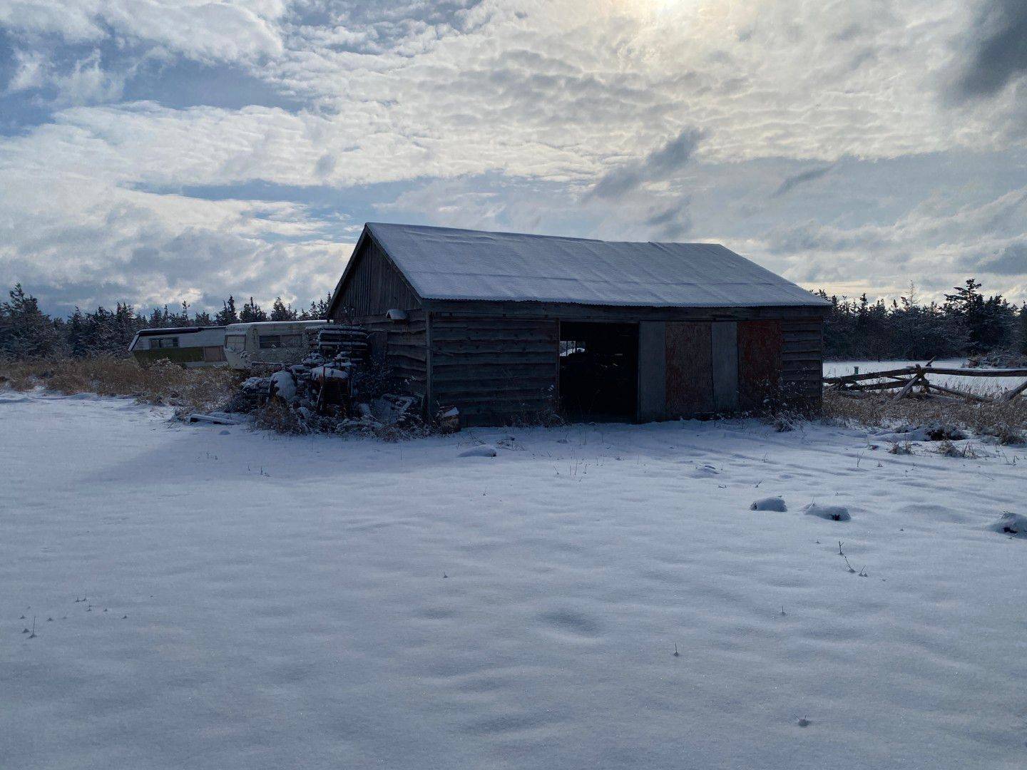 Prince Edward County, ON K0K 2T0,800 Chuckery Hill RD