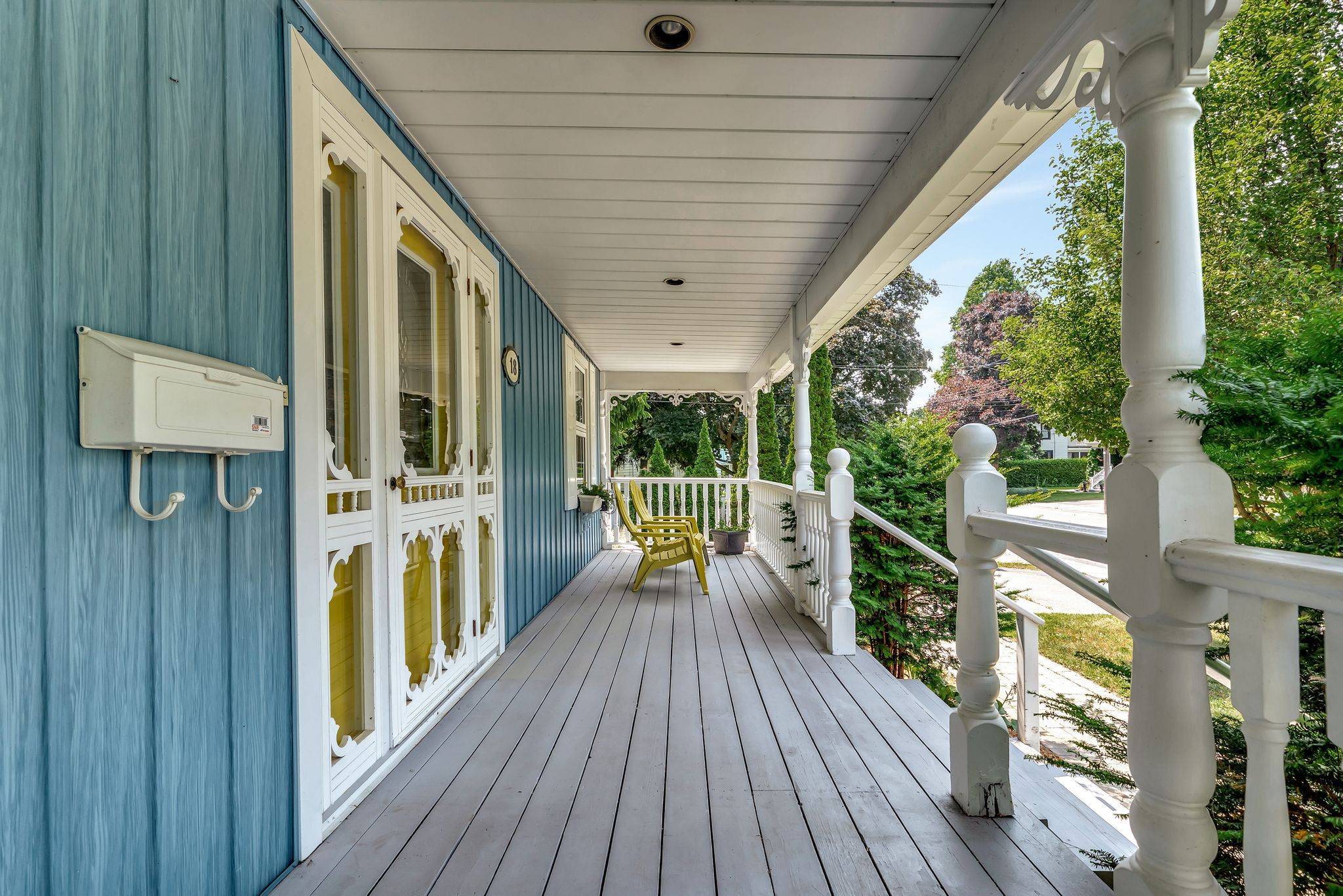 Prince Edward County, ON K0K 2T0,18 Queen ST