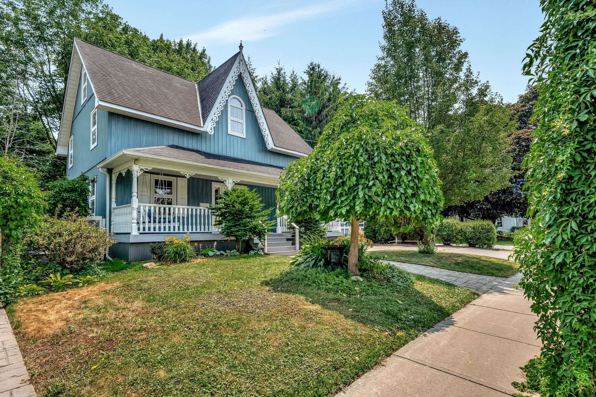 Prince Edward County, ON K0K 2T0,18 Queen ST