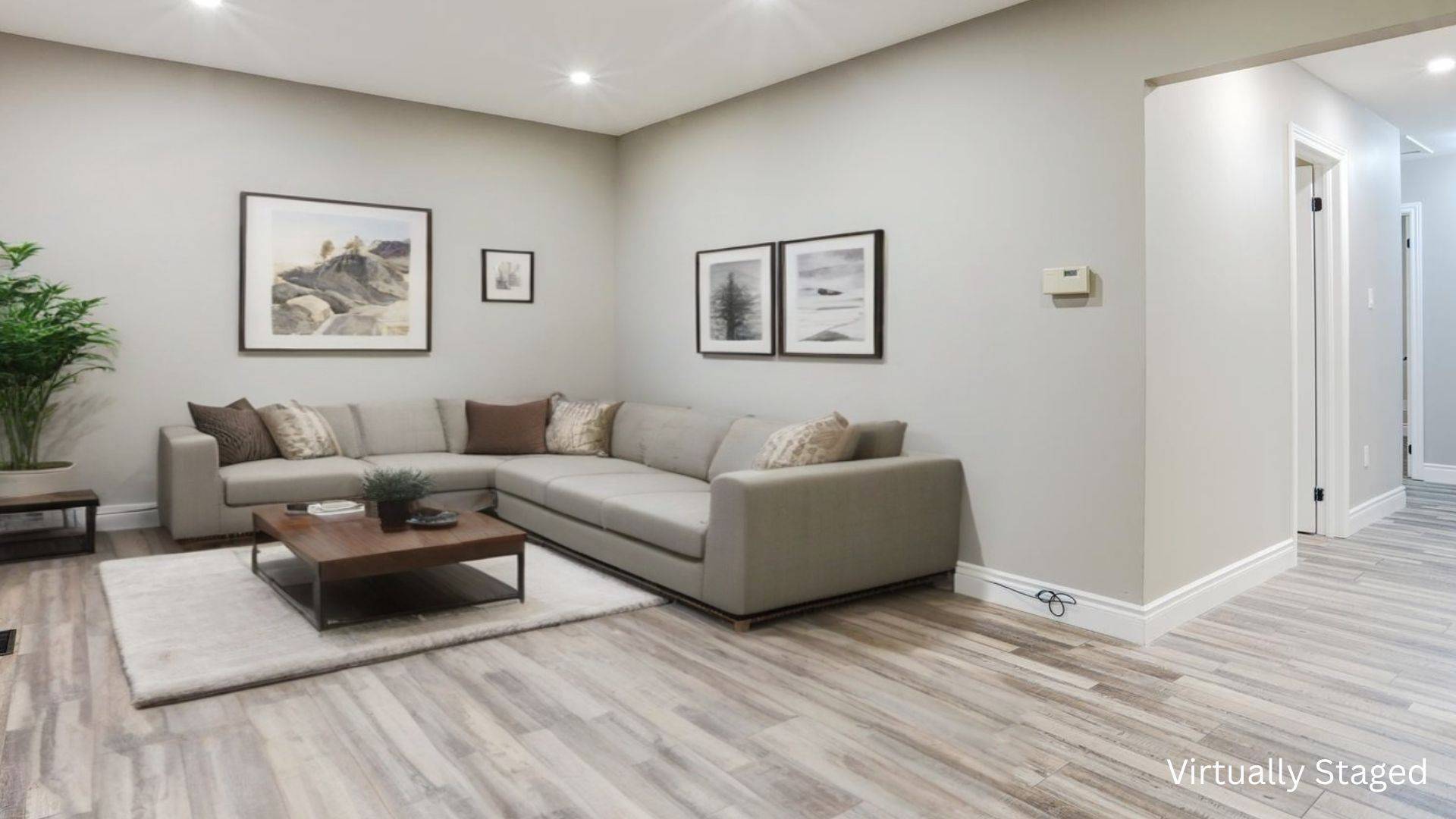 Kitchener, ON N2N 1H5,55 Silver Aspen CRES ##UPPER