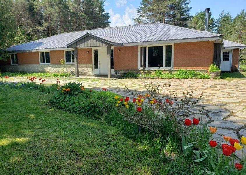 South Bruce Peninsula, ON N0H 2T0,478 Bruce Rd 9 N/A