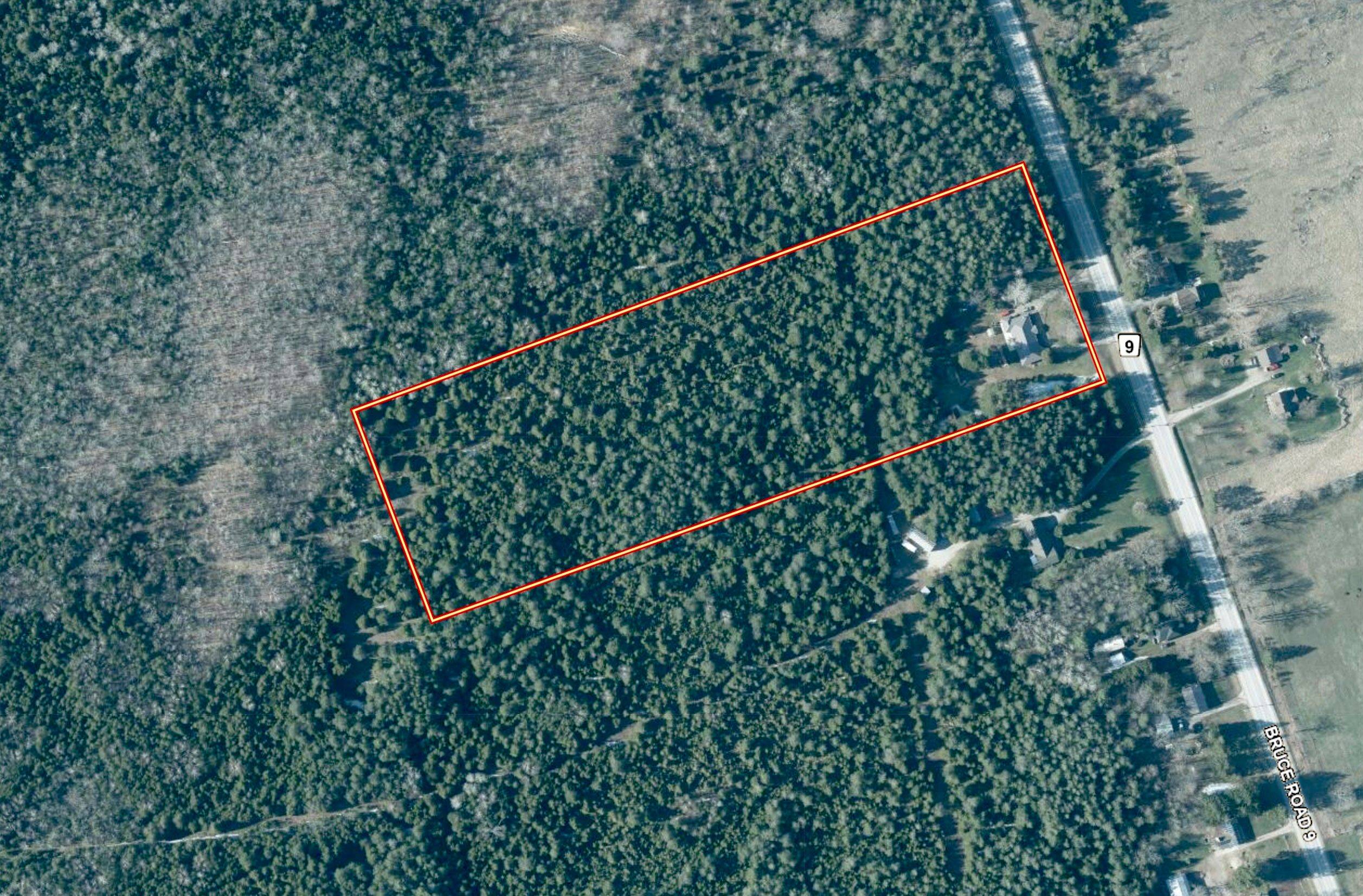 South Bruce Peninsula, ON N0H 2T0,478 Bruce Rd 9 N/A