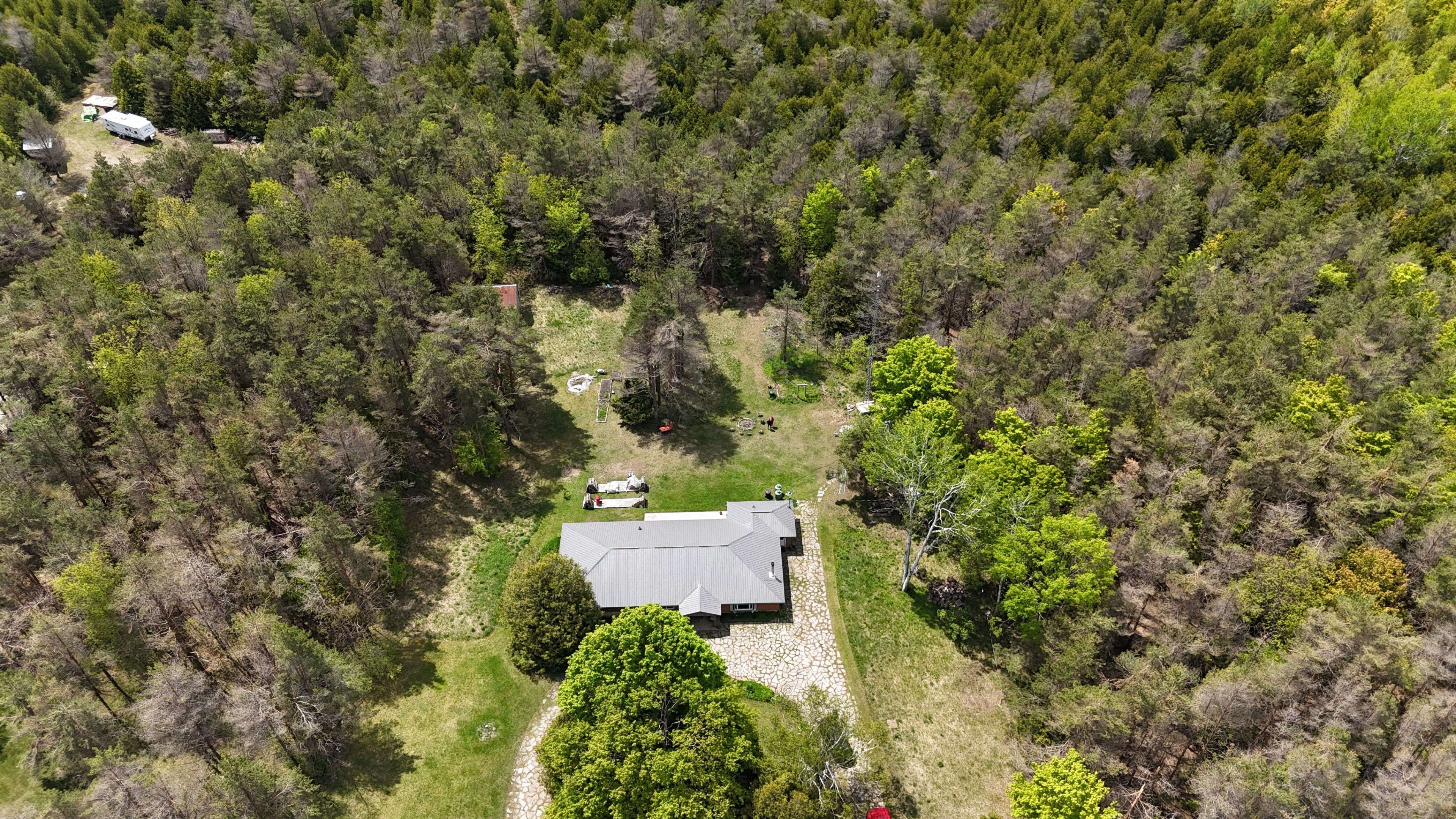 South Bruce Peninsula, ON N0H 2T0,478 Bruce Rd 9 N/A