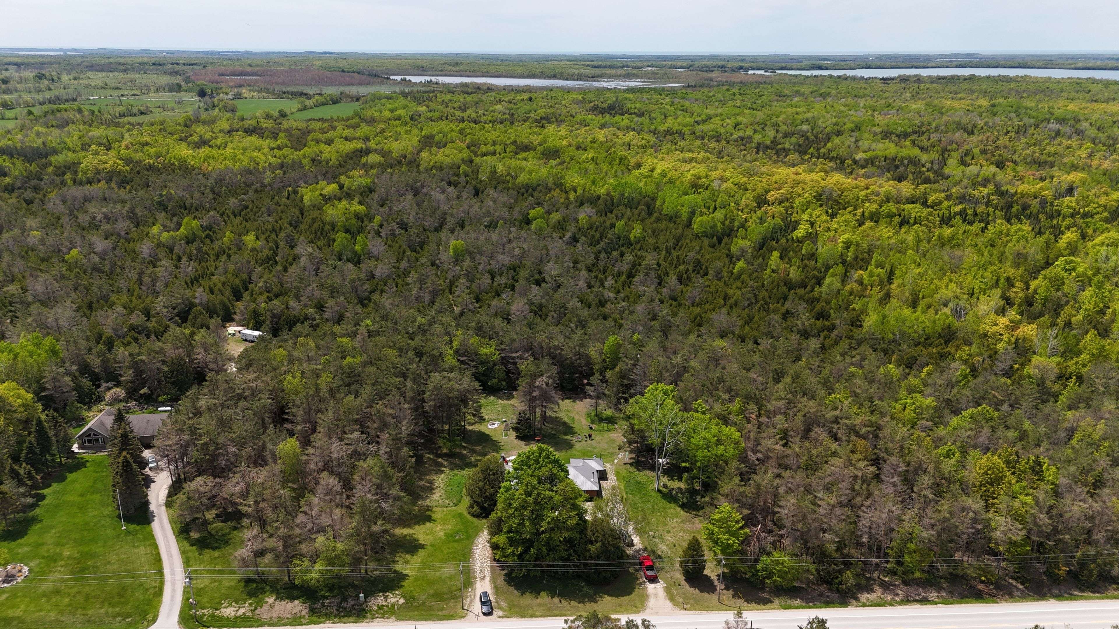 South Bruce Peninsula, ON N0H 2T0,478 Bruce Rd 9 N/A