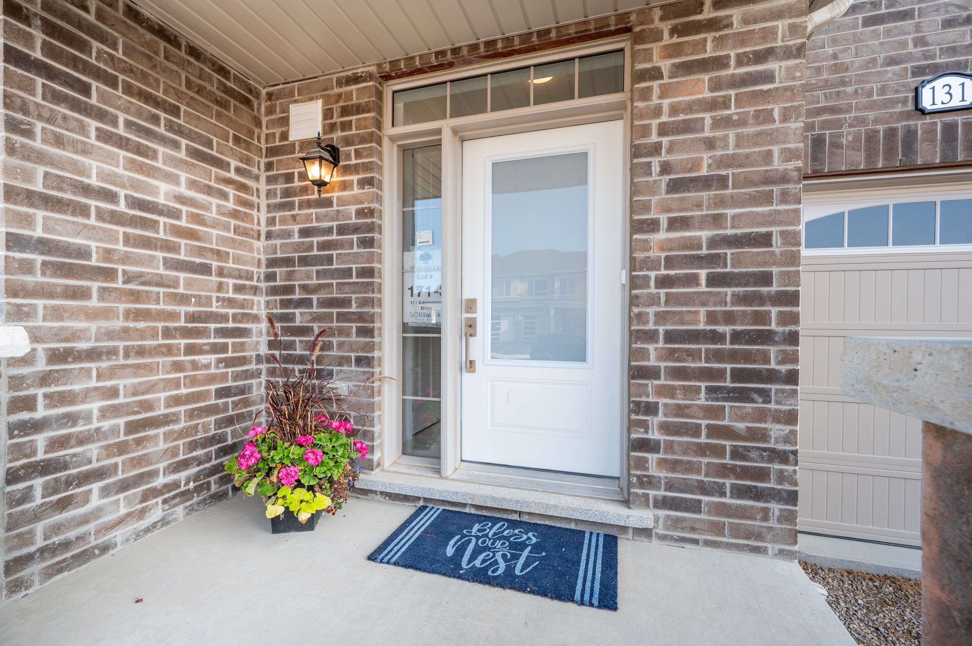 Centre Wellington, ON N1M 2W3,131 Edminston DR