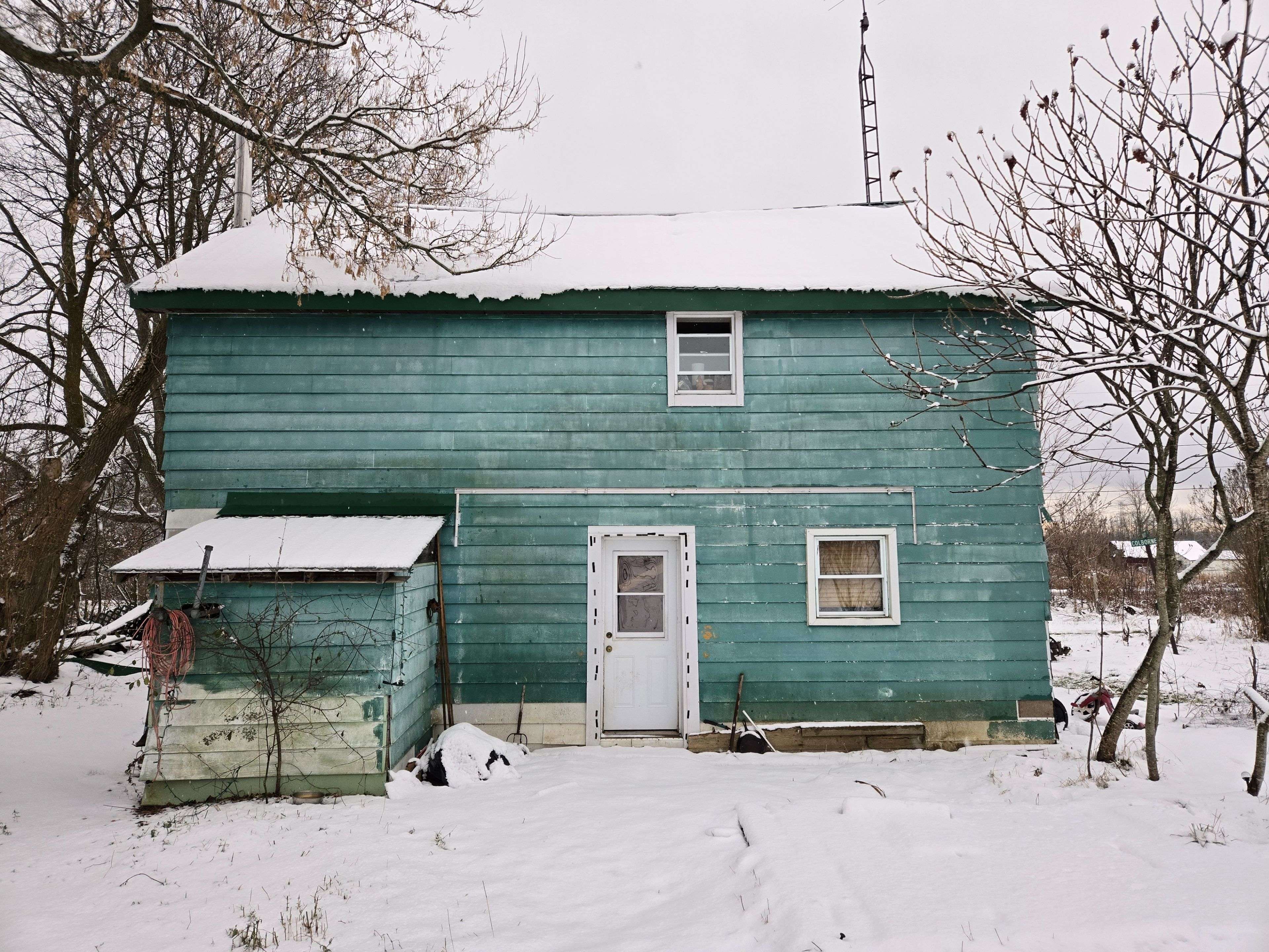 Tyendinaga, ON K0K 3A0,3161 Blessington RD