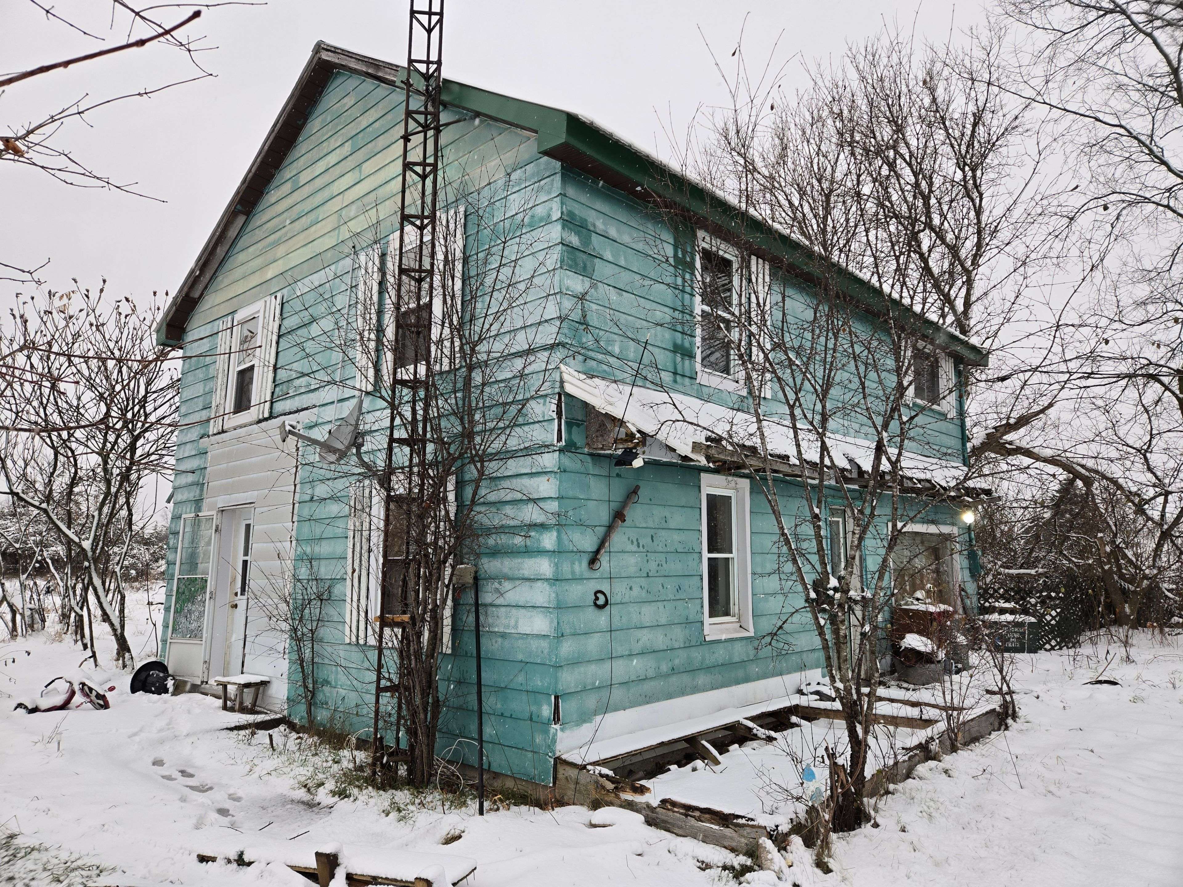 Tyendinaga, ON K0K 3A0,3161 Blessington RD