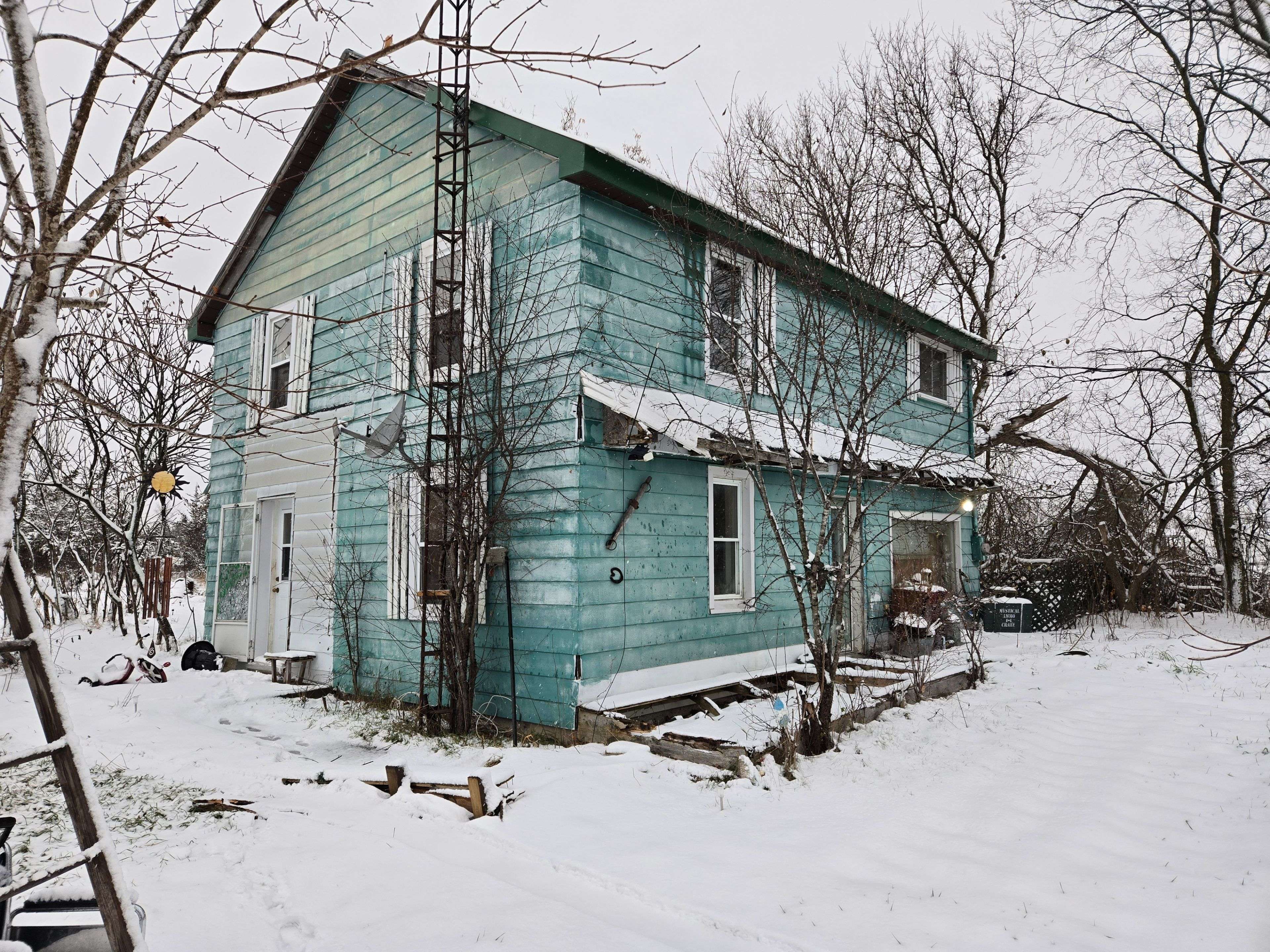 Tyendinaga, ON K0K 3A0,3161 Blessington RD