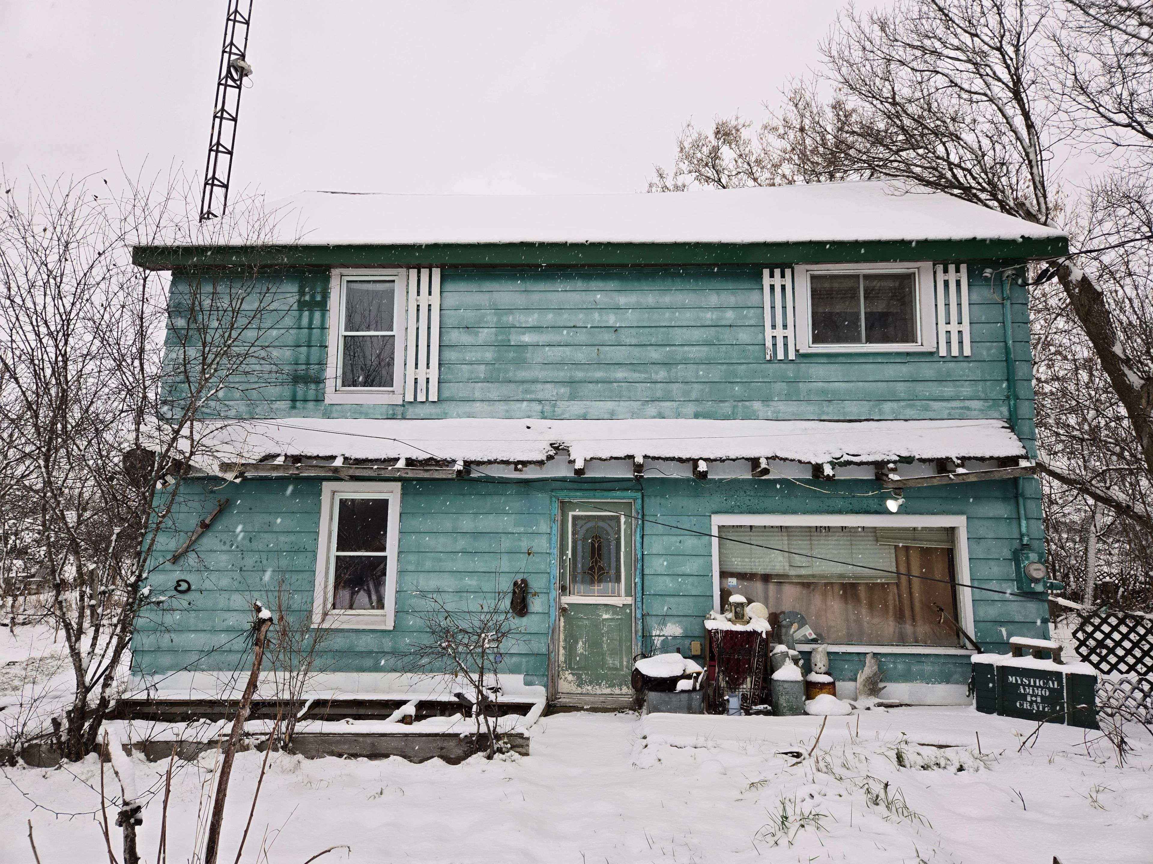 Tyendinaga, ON K0K 3A0,3161 Blessington RD