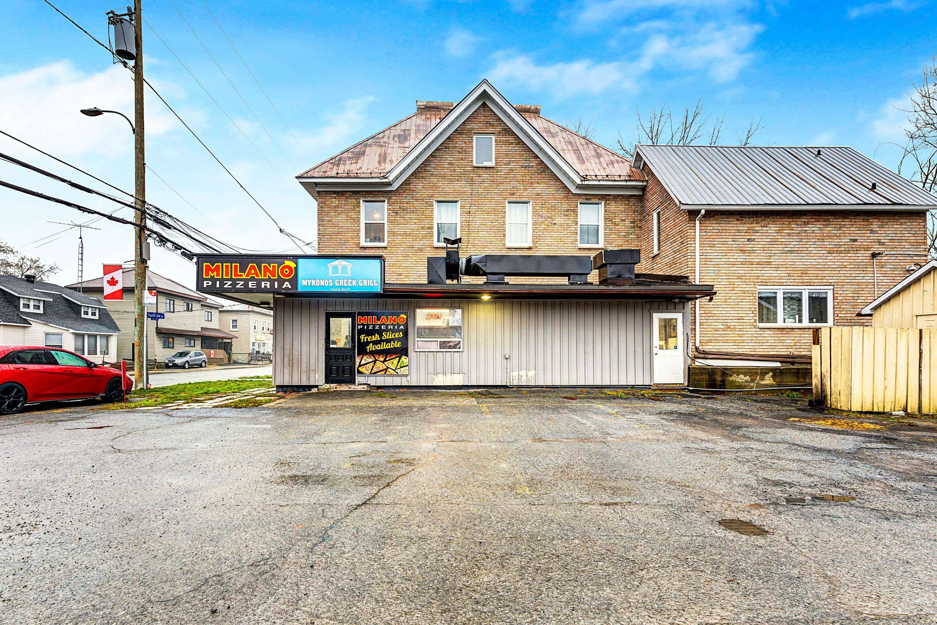 Manotick - Kars - Rideau Twp And Area, ON K0A 2T0,6594 Fourth Line RD