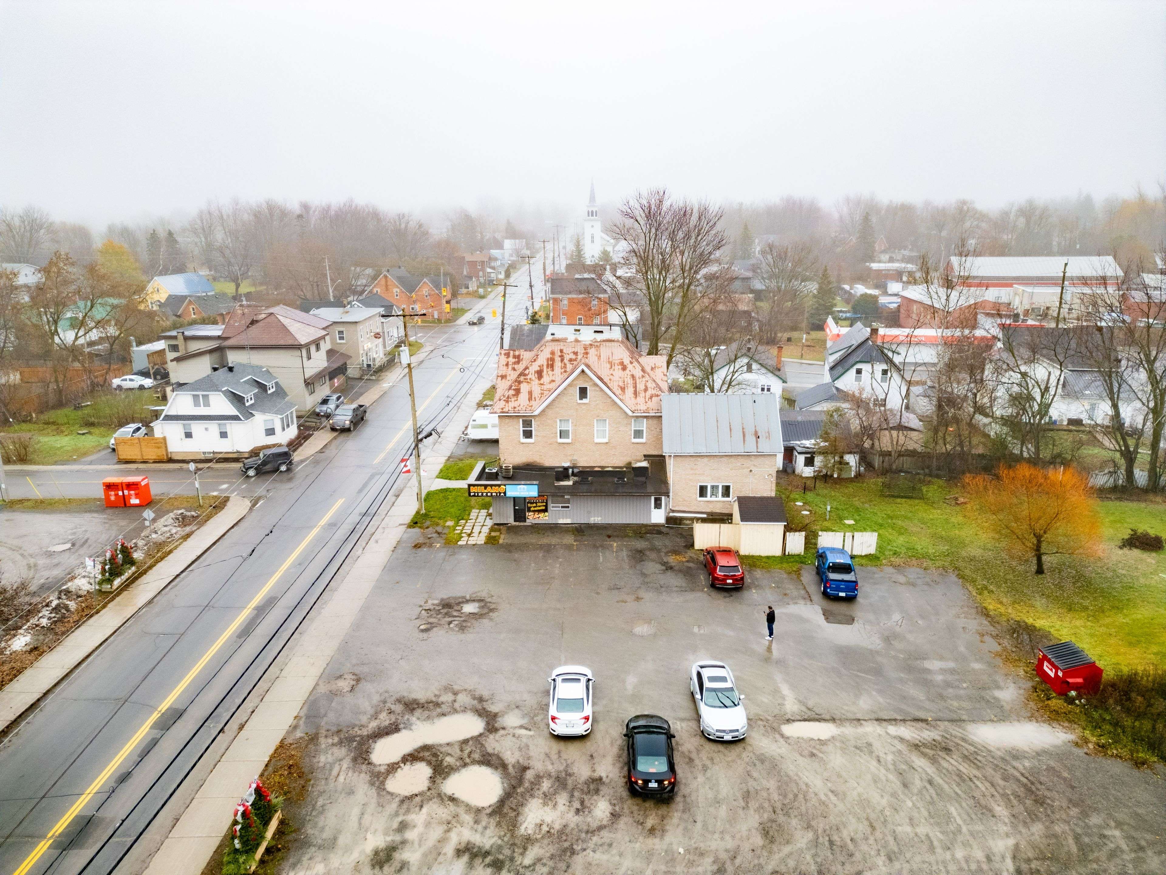 Manotick - Kars - Rideau Twp And Area, ON K0A 2T0,6594 Fourth Line RD