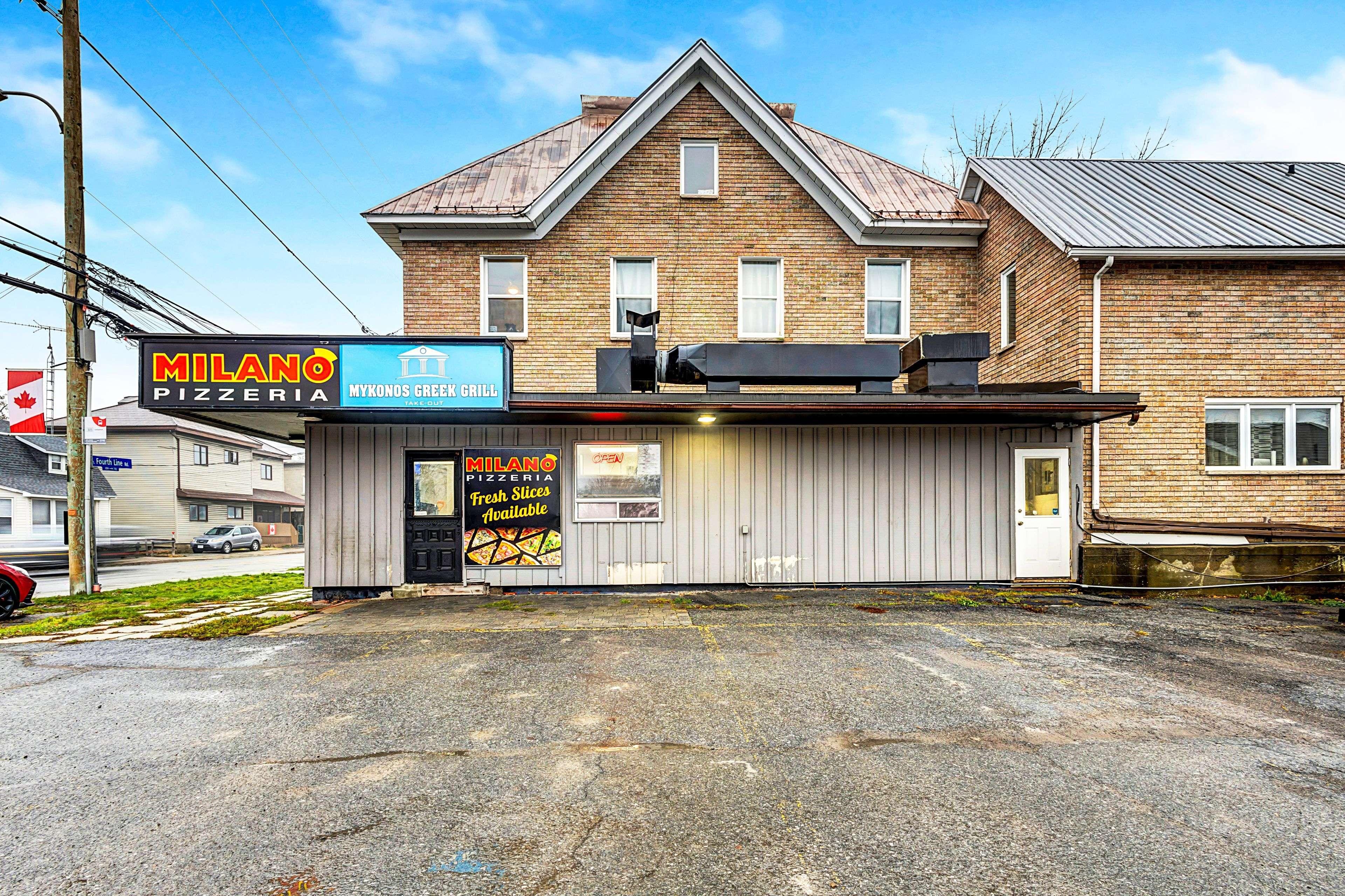 Manotick - Kars - Rideau Twp And Area, ON K0A 2T0,6594 Fourth Line RD