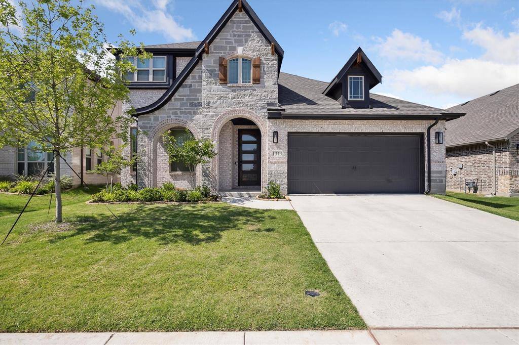 Aubrey, TX 76227,1313 Clearfork Street