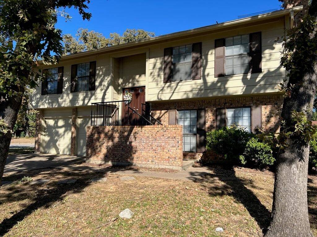 Arlington, TX 76016,6305 High Country Trail