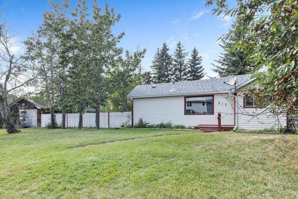 Longview, AB T0L 1H0,216 Royalties CRES