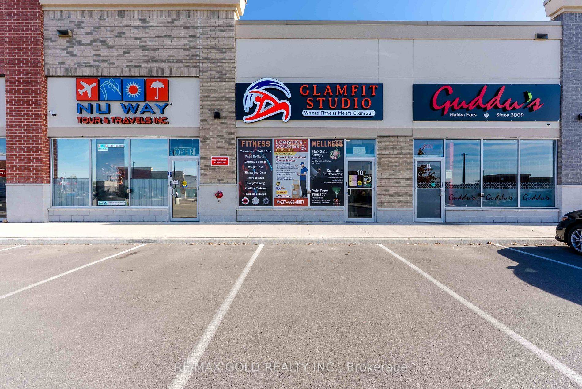 Brampton, ON L6P 4N5,11655 McVean DR #10