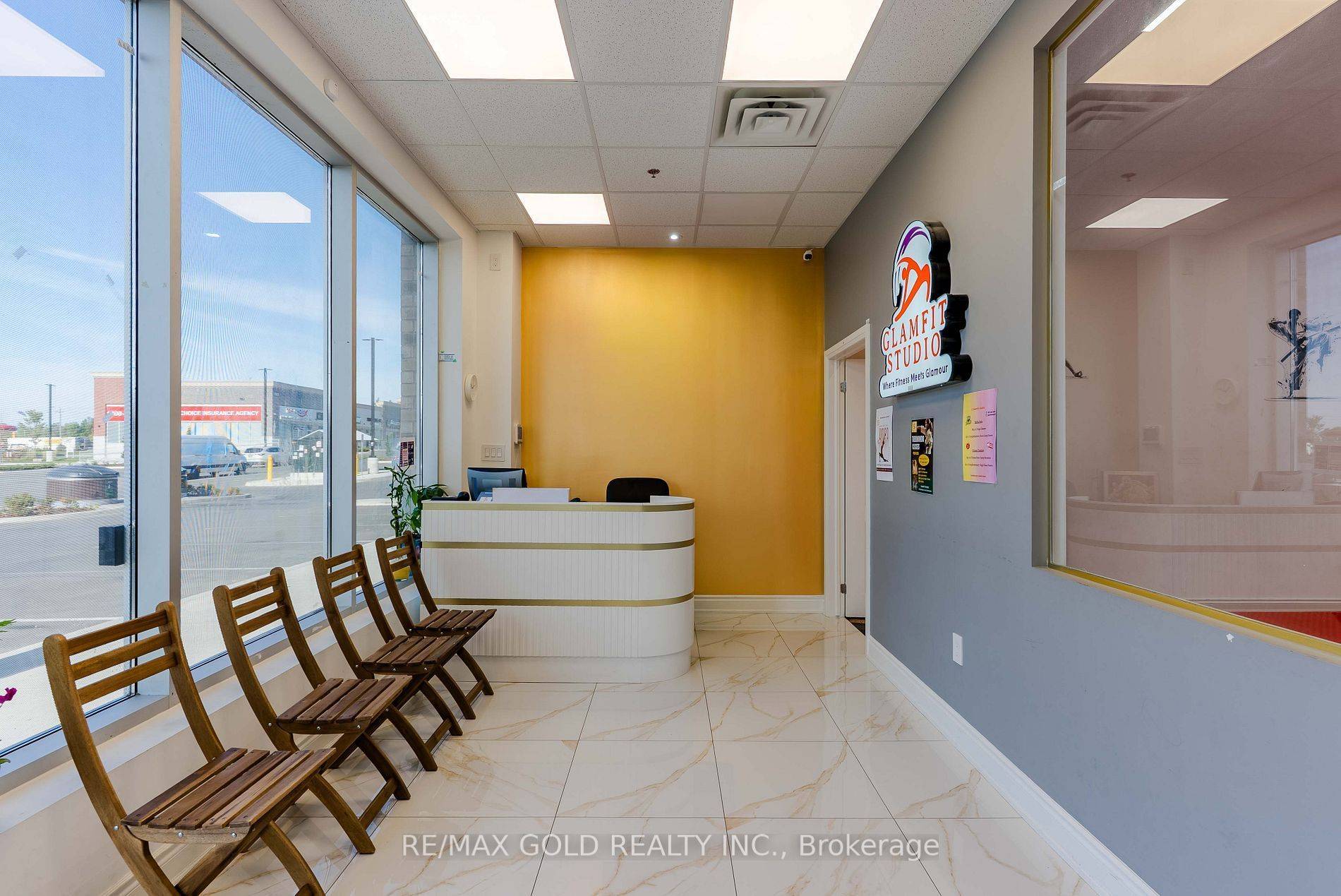 Brampton, ON L6P 4N5,11655 McVean DR #10