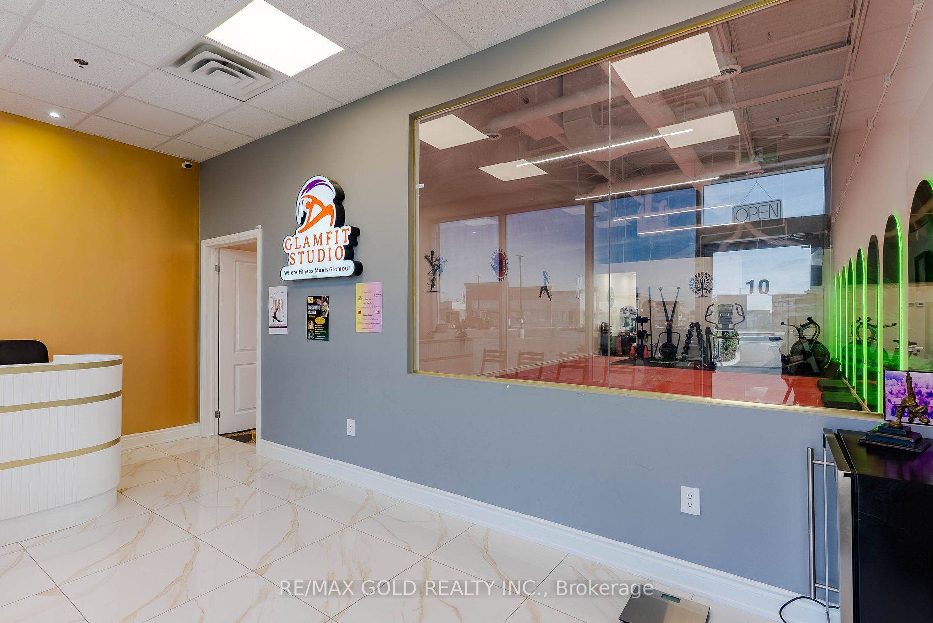 Brampton, ON L6P 4N5,11655 McVean DR #10