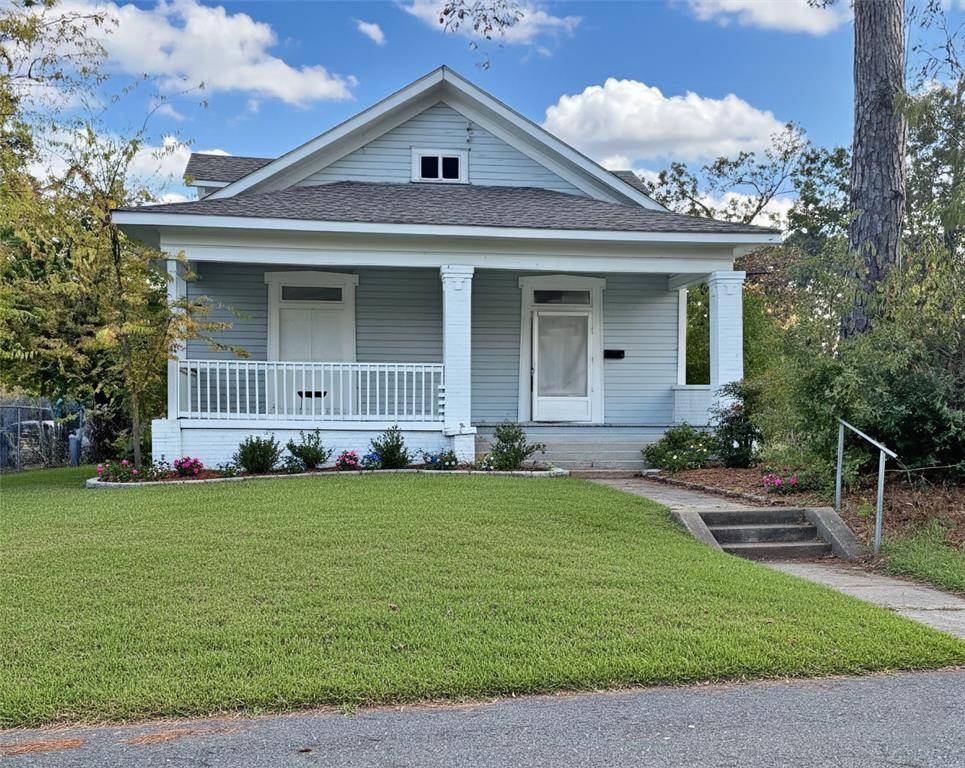 Shreveport, LA 71101,327 Herndon Street