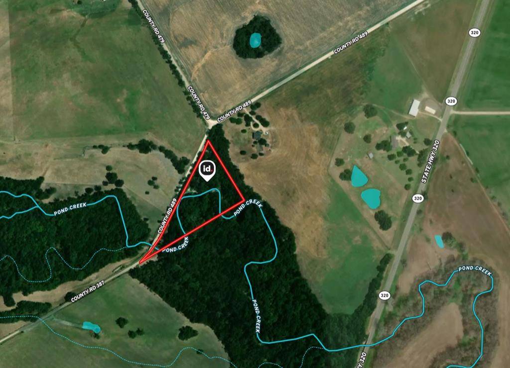 Lott, TX 76656,TBD County Road 387