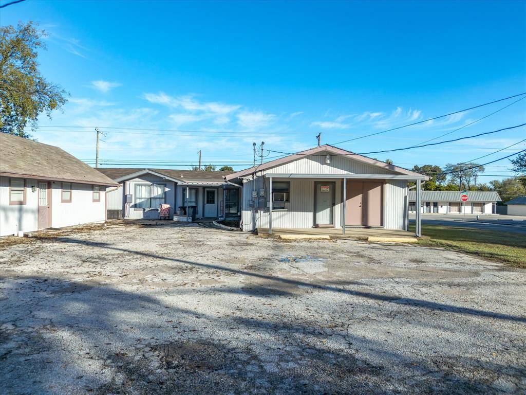 Richland Hills, TX 76180,7264 Glenview Drive