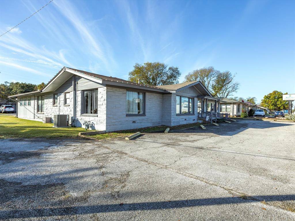 Richland Hills, TX 76180,7264 Glenview Drive