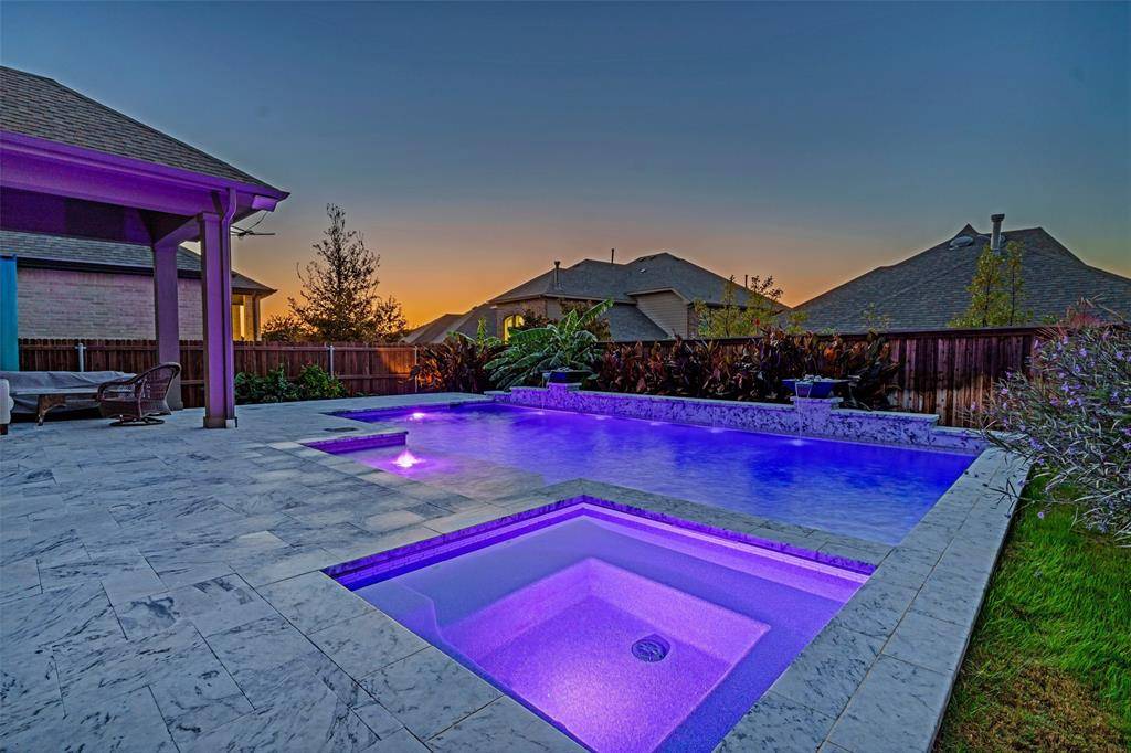 Fort Worth, TX 76123,7500 Foxgrass Place