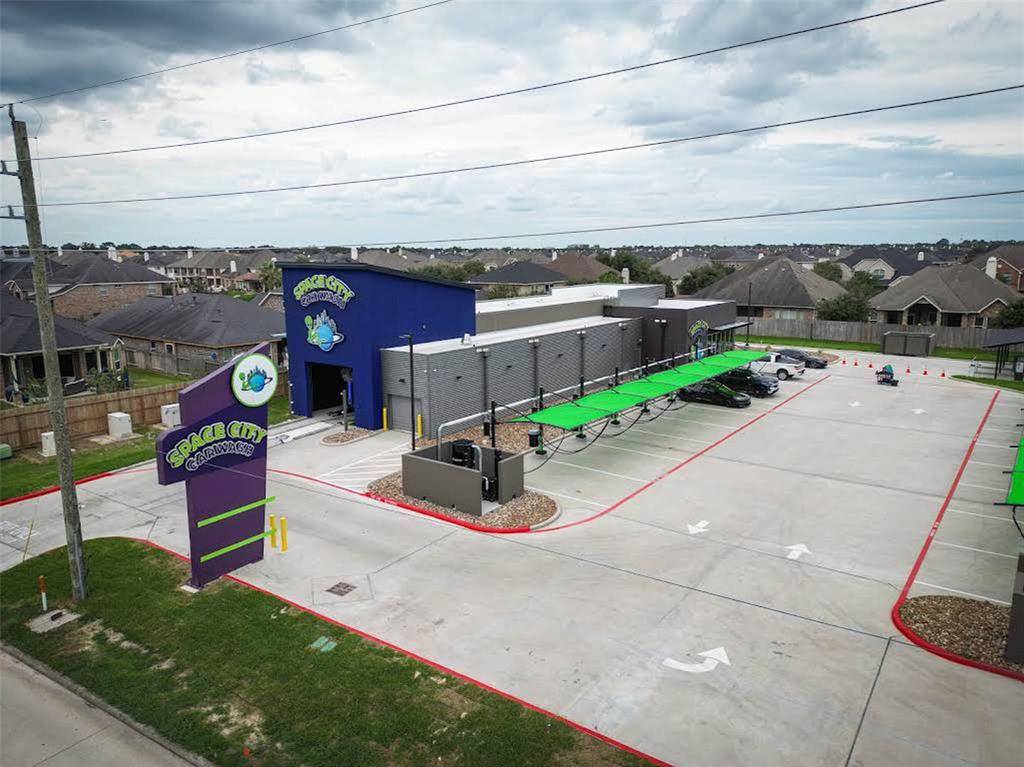 Cypress, TX 77429,17955 Huffmeister Road