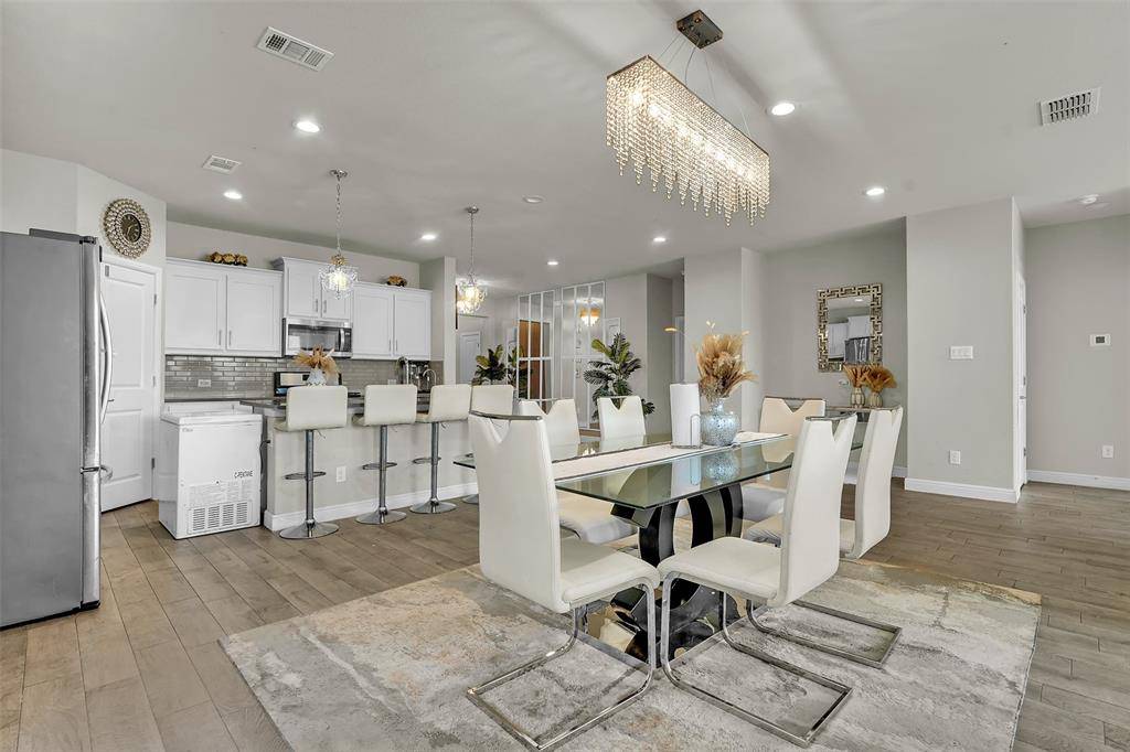 Fort Worth, TX 76247,1120 Gillespie Drive