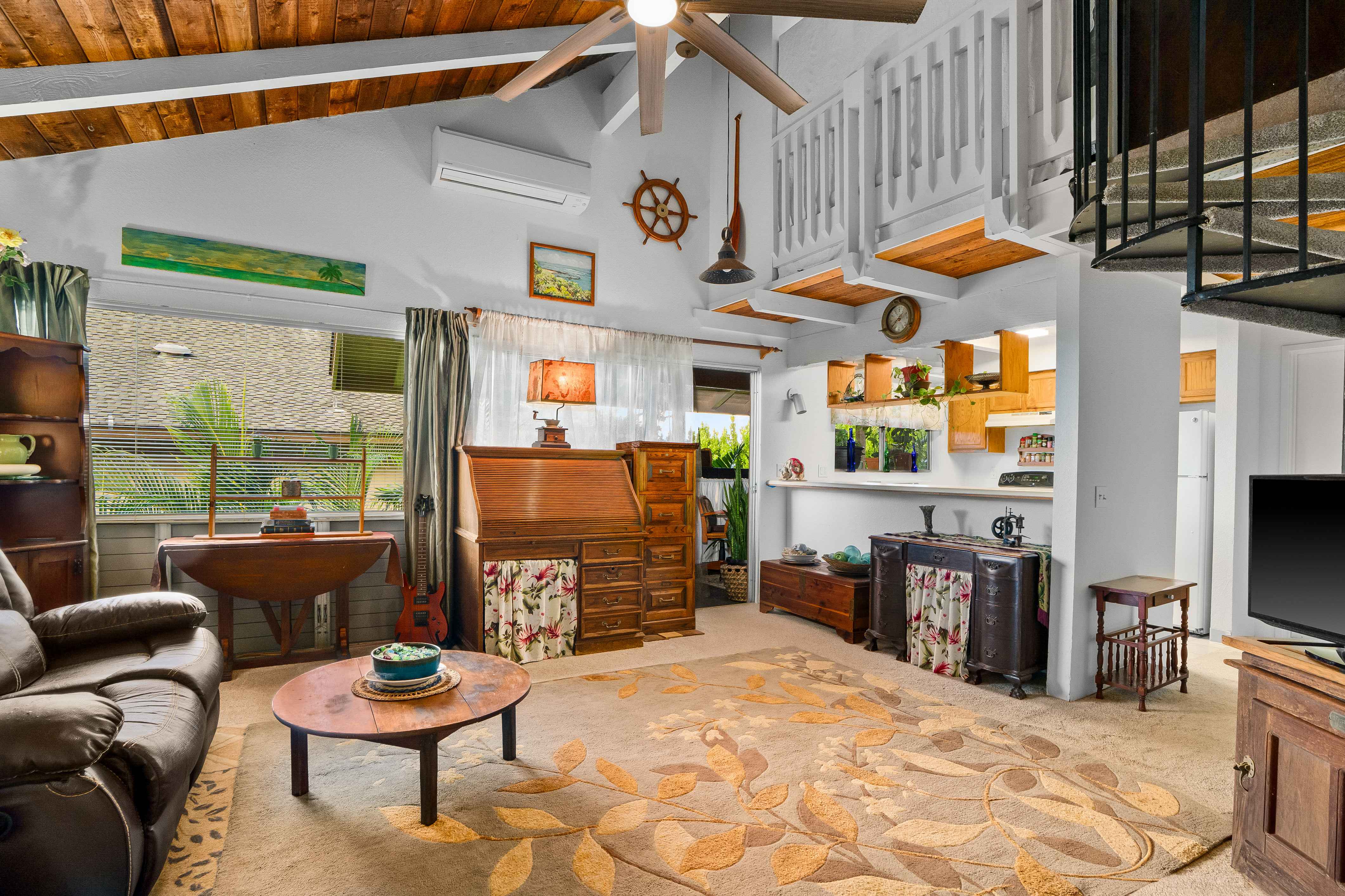 Princeville, HI 96722,4770 PEPELANI LP #218