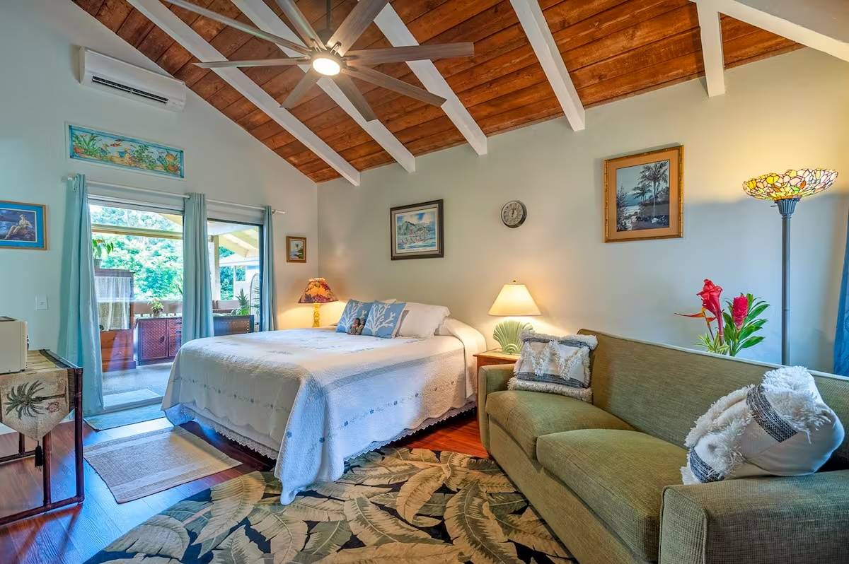 Princeville, HI 96722,4770 PEPELANI LP #218