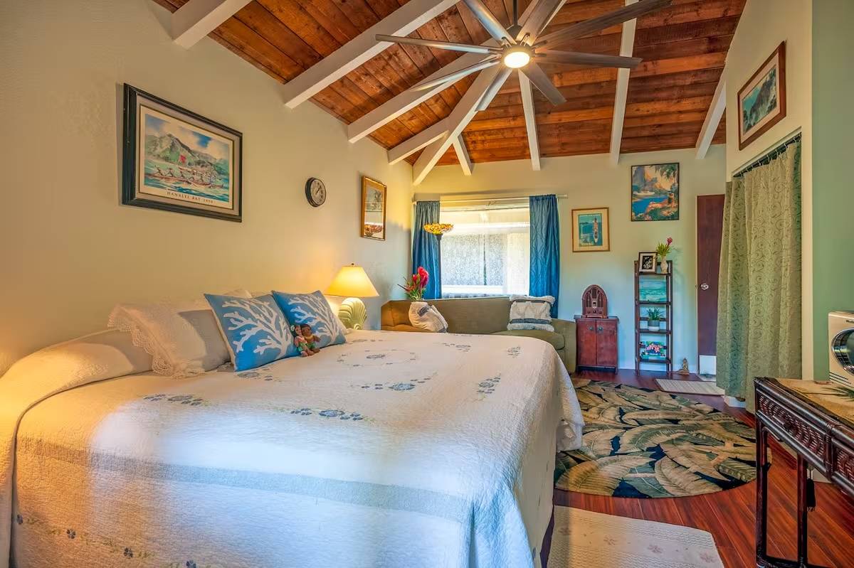 Princeville, HI 96722,4770 PEPELANI LP #218