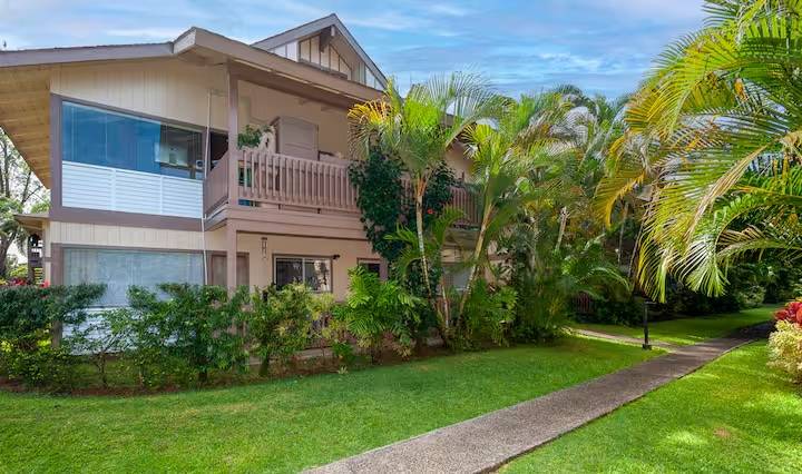 Princeville, HI 96722,4770 PEPELANI LP #218