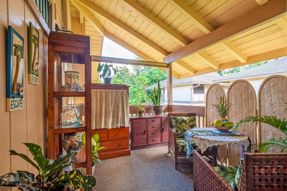 Princeville, HI 96722,4770 PEPELANI LP #218